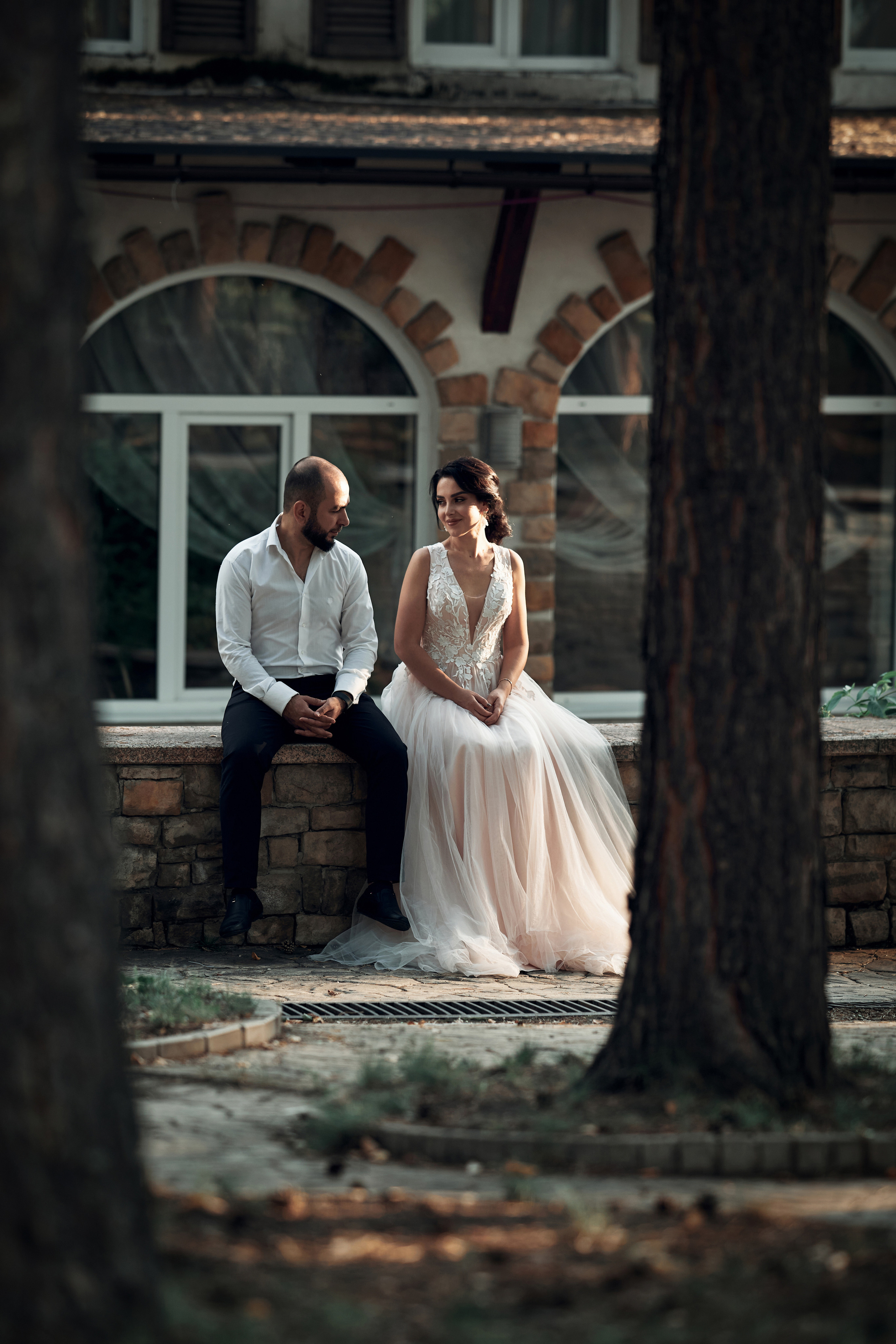 Фотосессия на Мане. Фотограф в Барселоне Жанна Захарченко