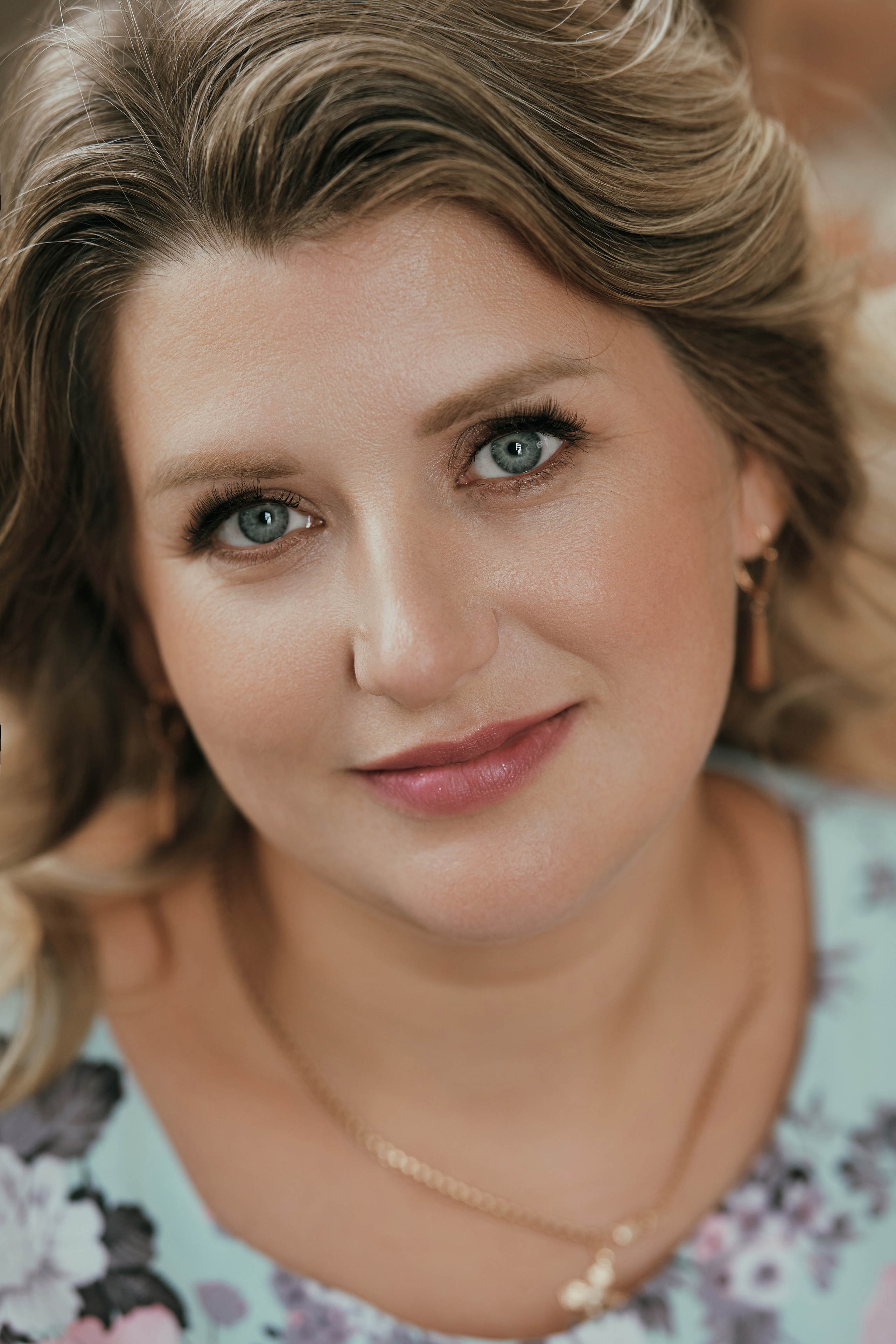 «В малине»: у нас девочка!. Фотограф в Барселоне Жанна Захарченко