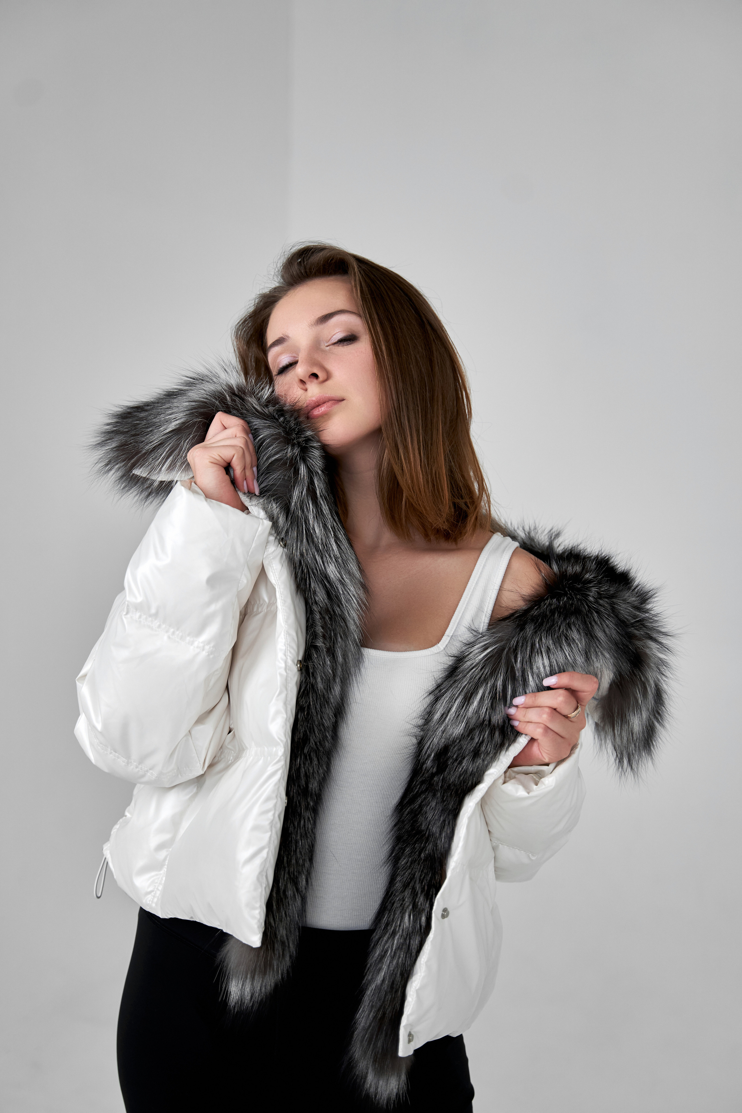 Для магазина одежды. Фотограф в Барселоне Жанна Захарченко