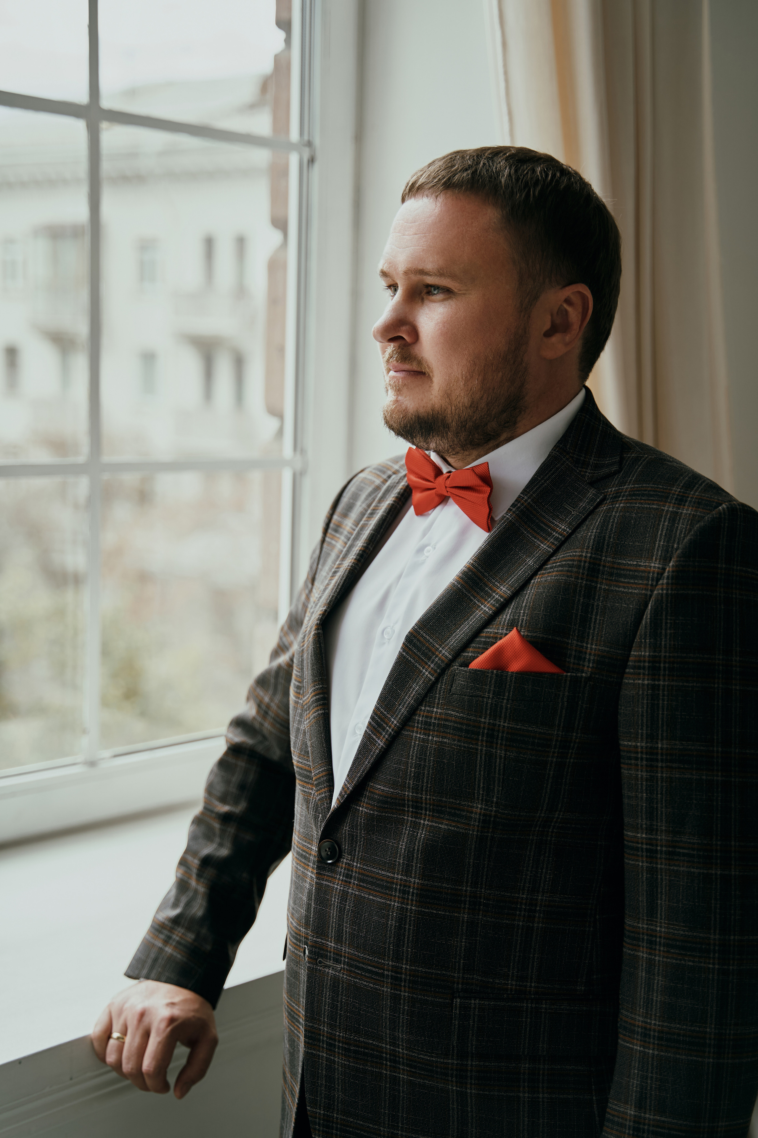 Для двоих. Максим и Татьяна. Фотограф в Барселоне Жанна Захарченко