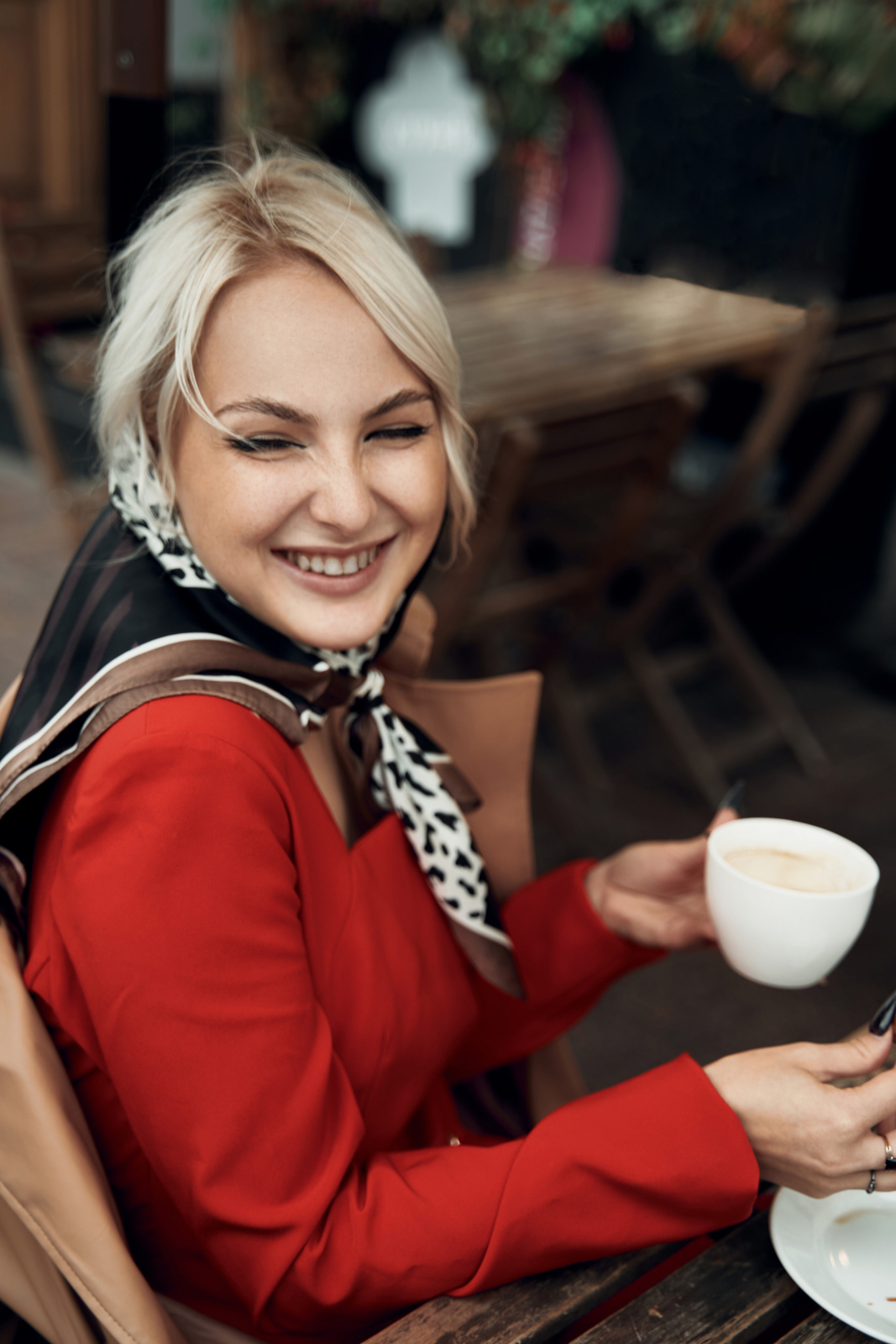 Фотосессия в Питере. Фотограф в Барселоне Жанна Захарченко