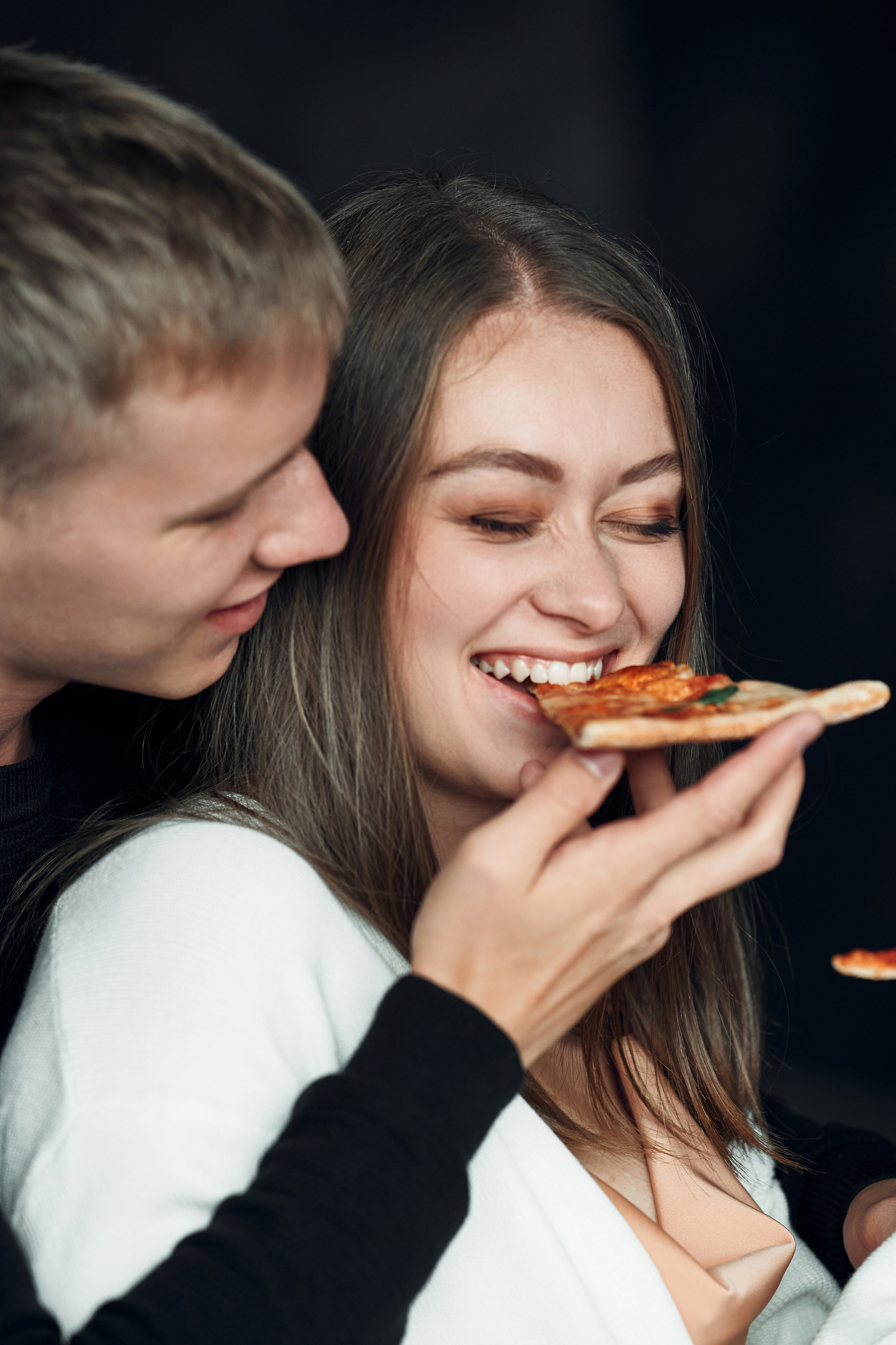 Юная любовь. Дмитрий и Дарья. Фотограф в Барселоне Жанна Захарченко