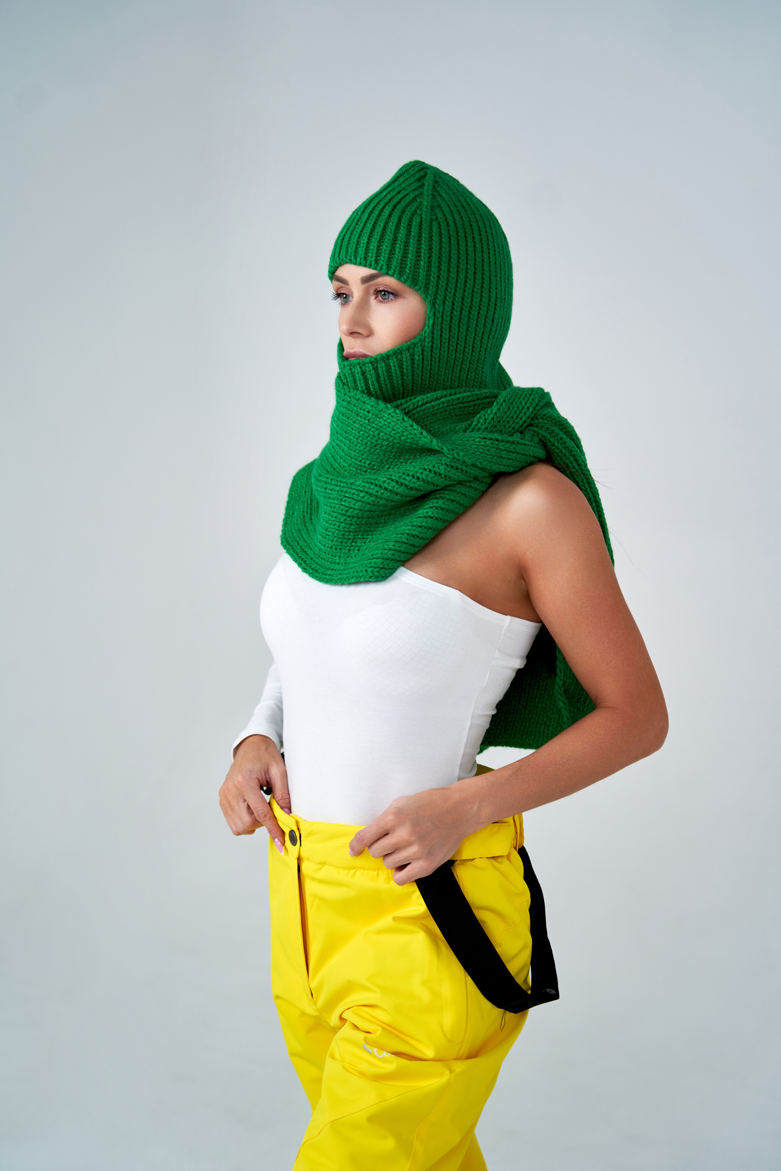 Для магазина одежды. Фотограф в Барселоне Жанна Захарченко