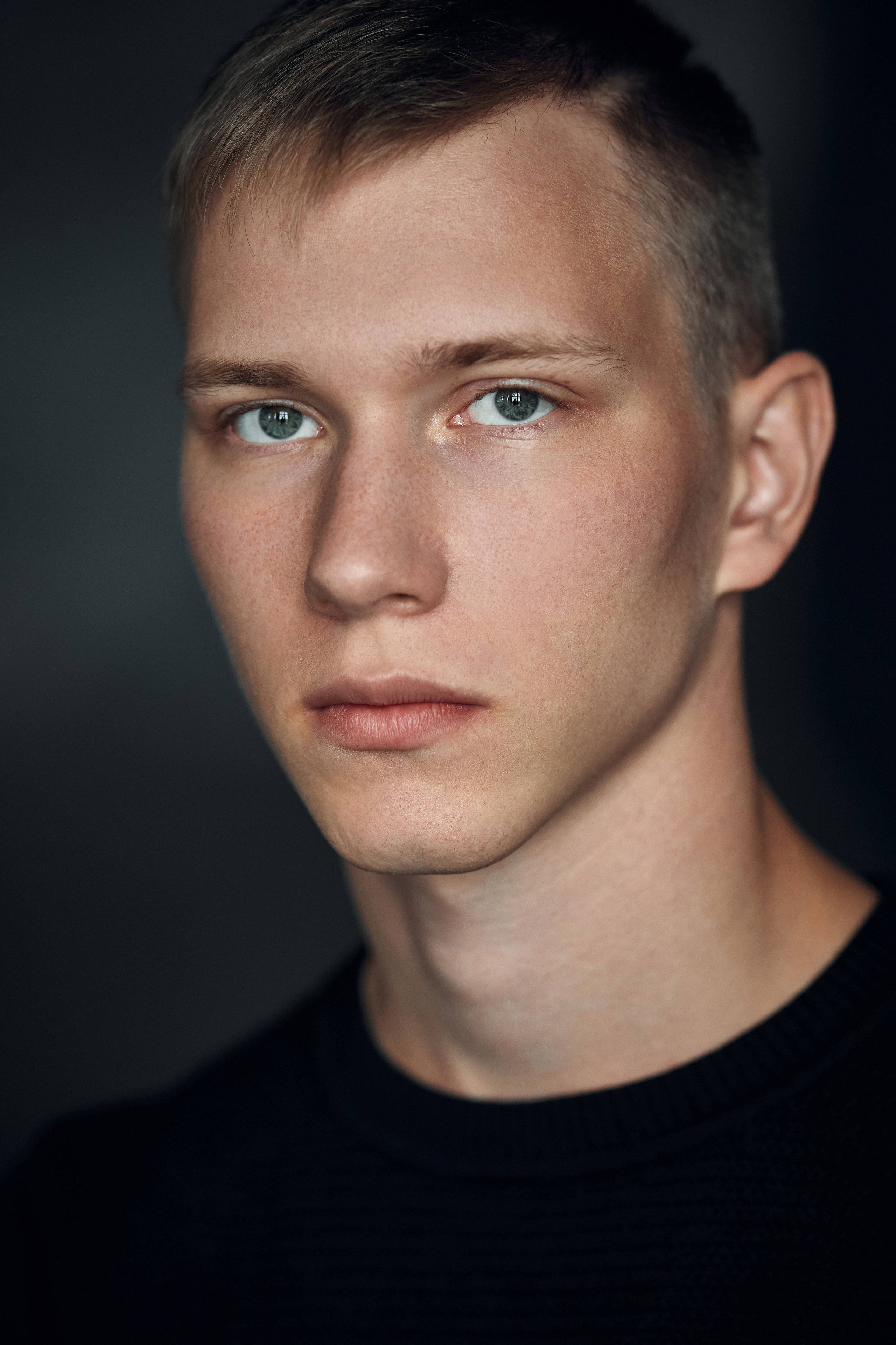 Юная любовь. Дмитрий и Дарья. Фотограф в Барселоне Жанна Захарченко