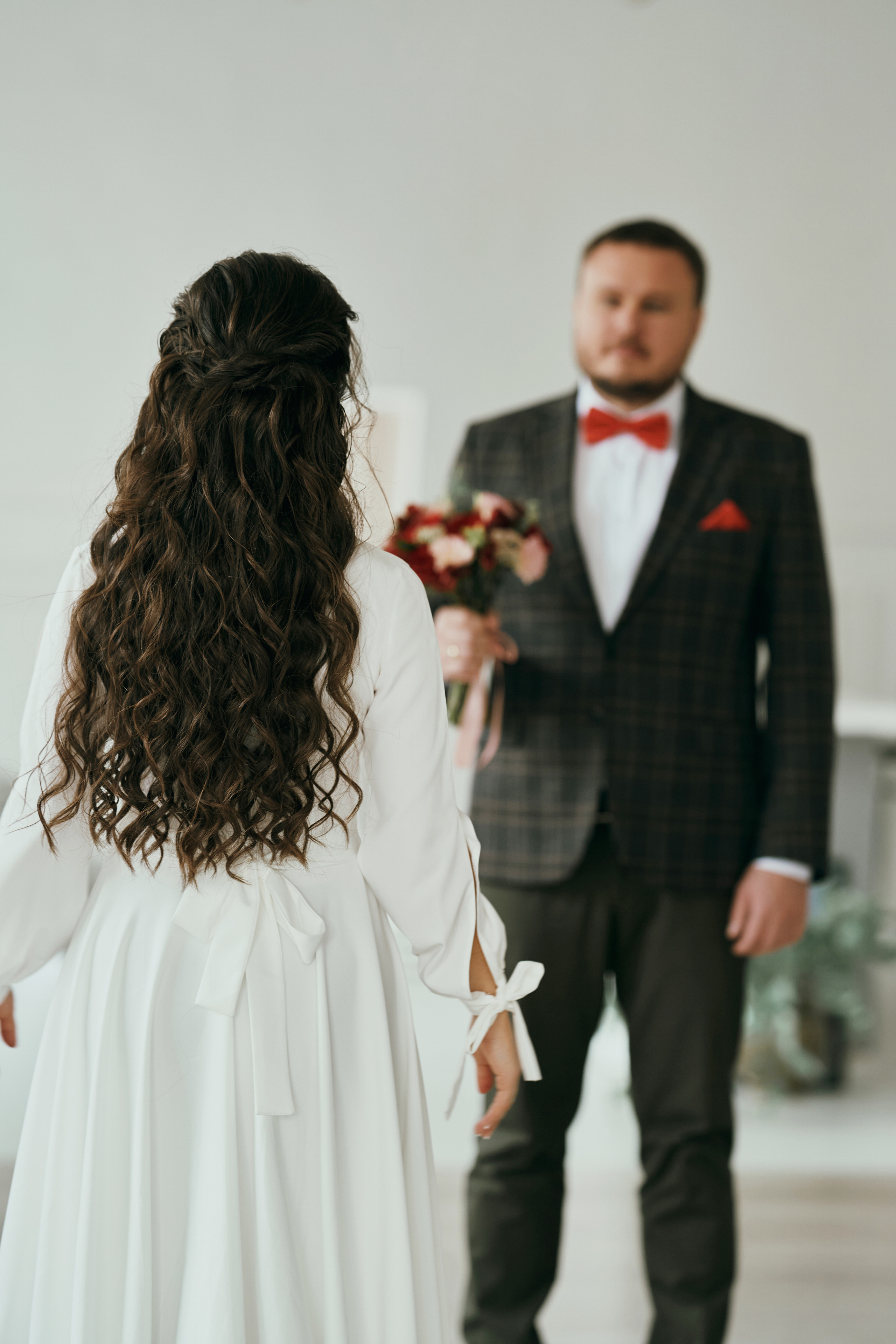 Для двоих. Максим и Татьяна. Фотограф в Барселоне Жанна Захарченко