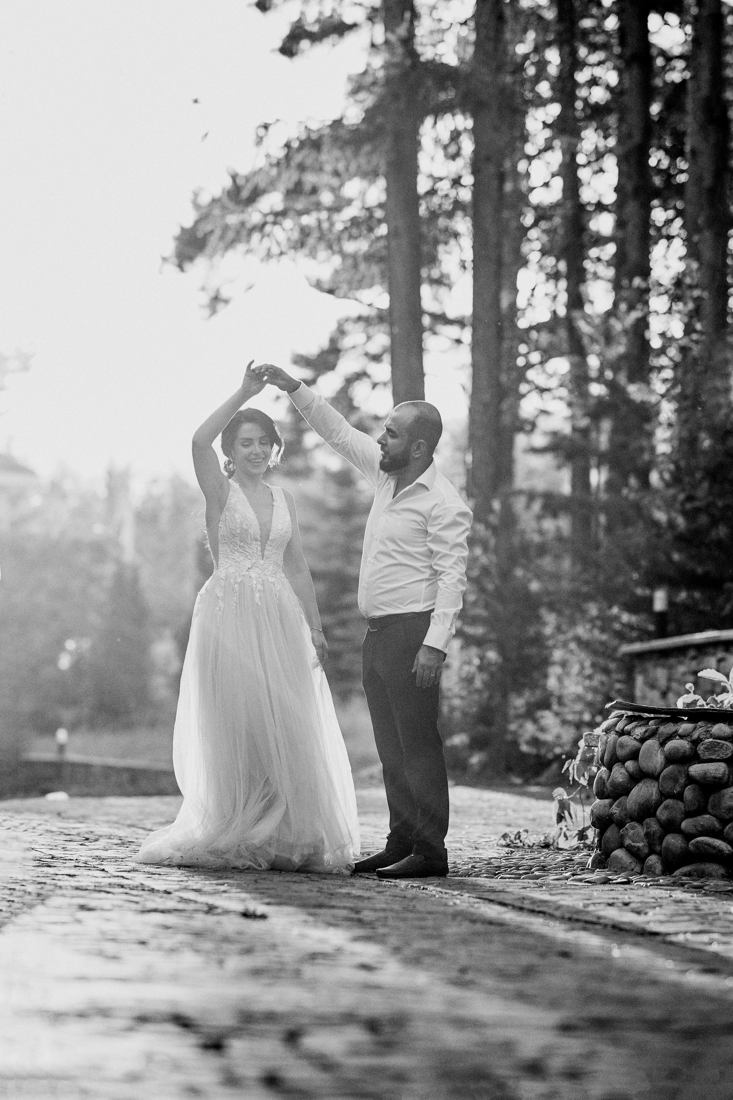 Фотосессия на Мане. Фотограф в Барселоне Жанна Захарченко