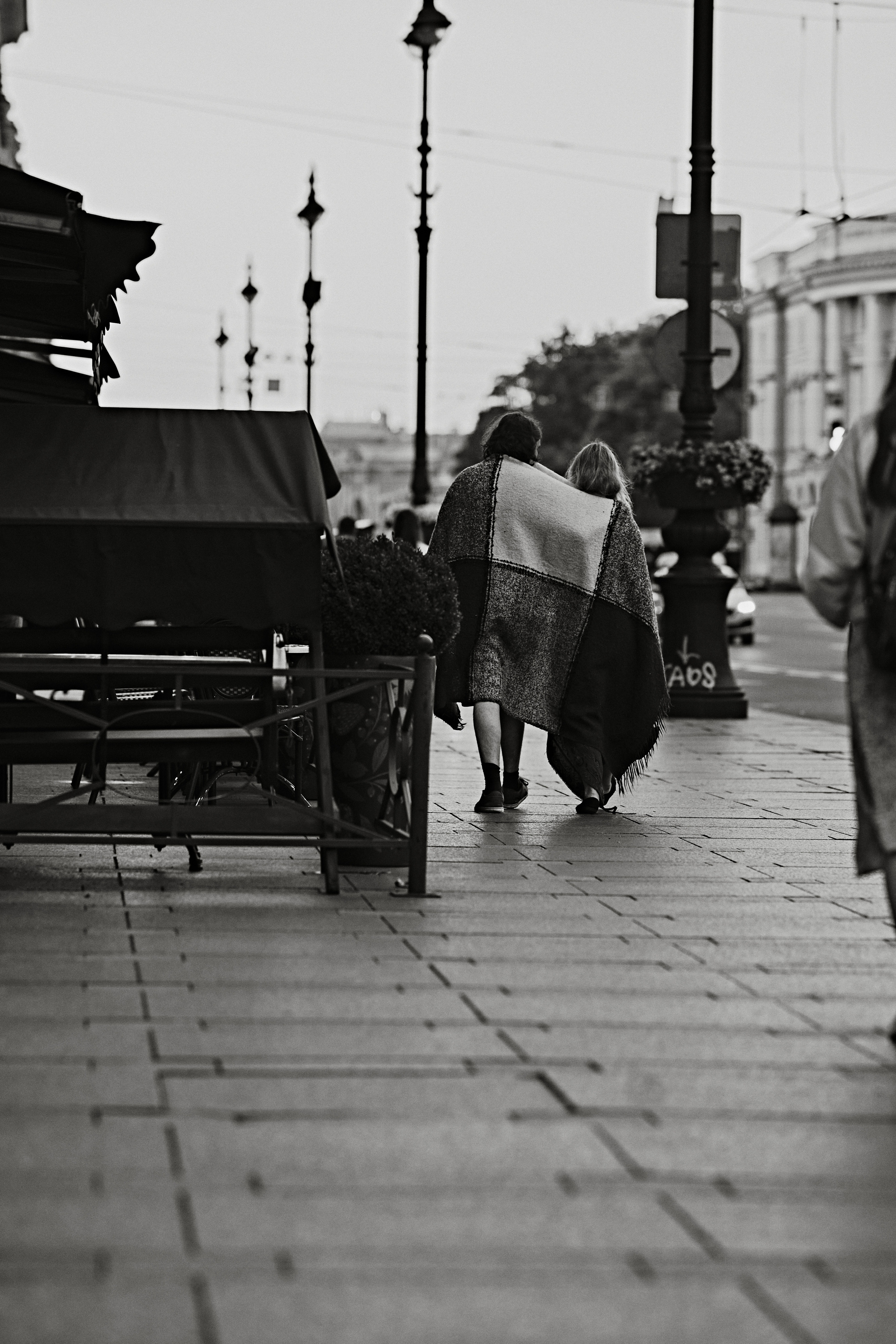 Санкт-Петербург. Россия