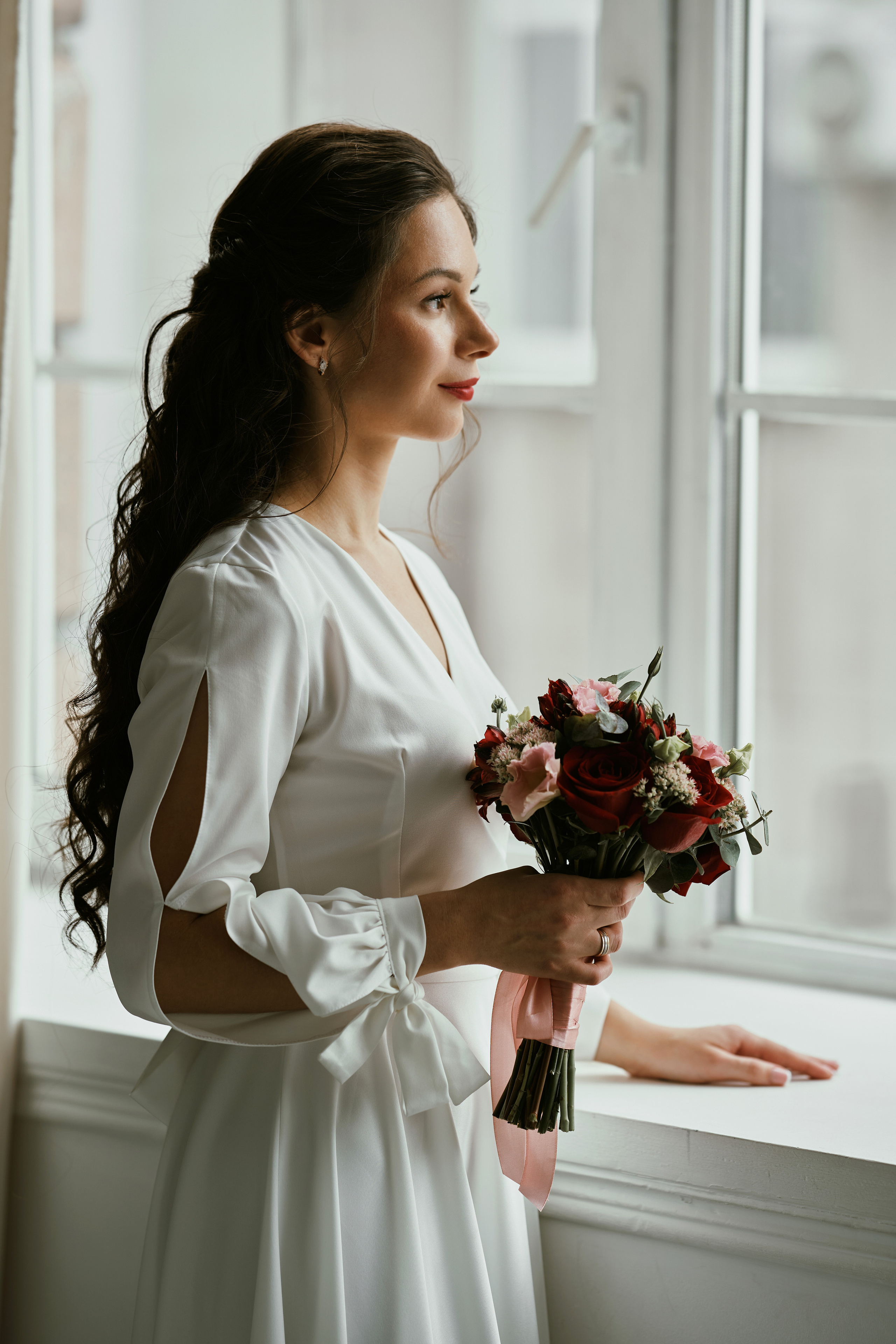 Максим и Татьяна. Фотограф в Барселоне Жанна Захарченко