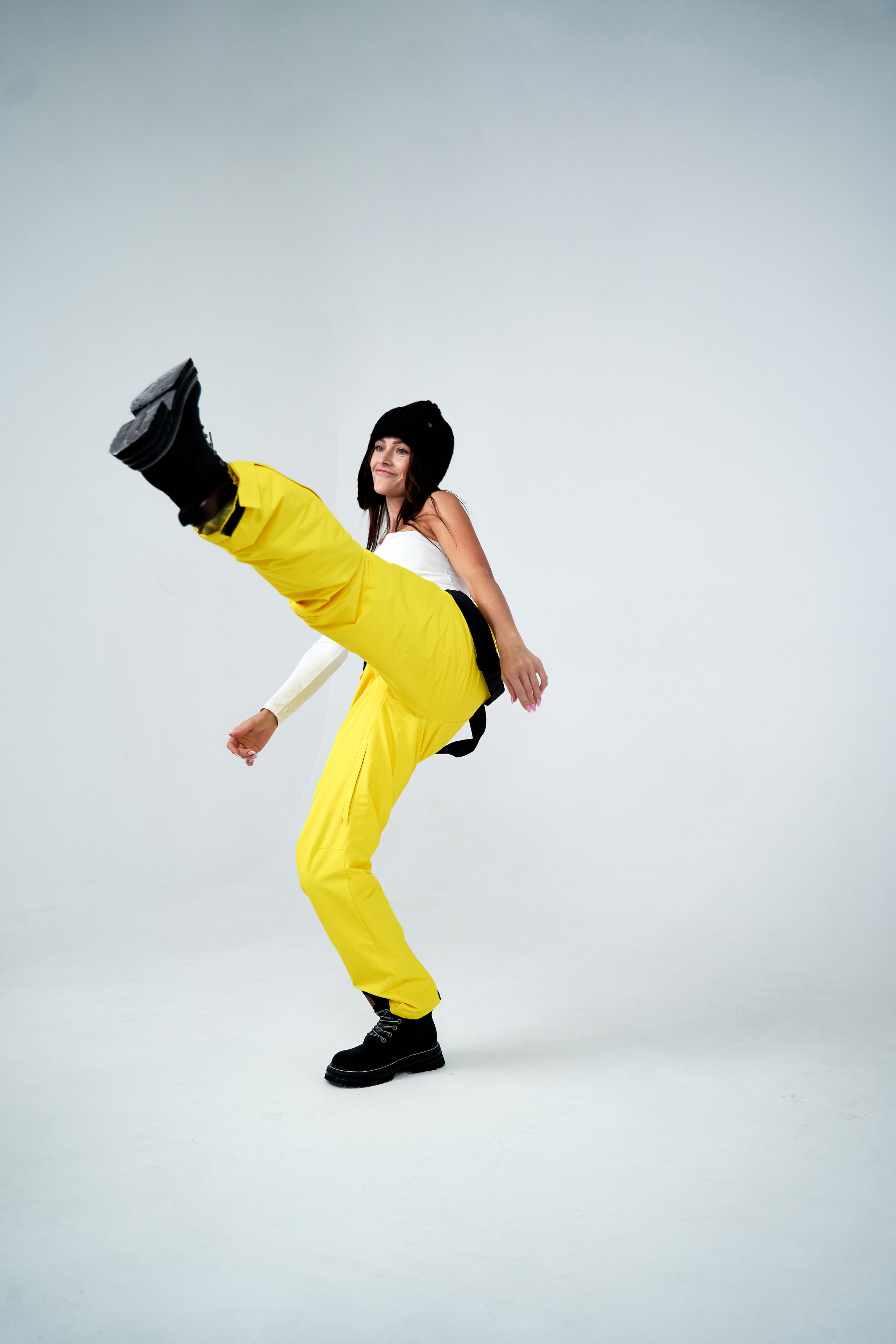 Для магазина одежды. Фотограф в Барселоне Жанна Захарченко