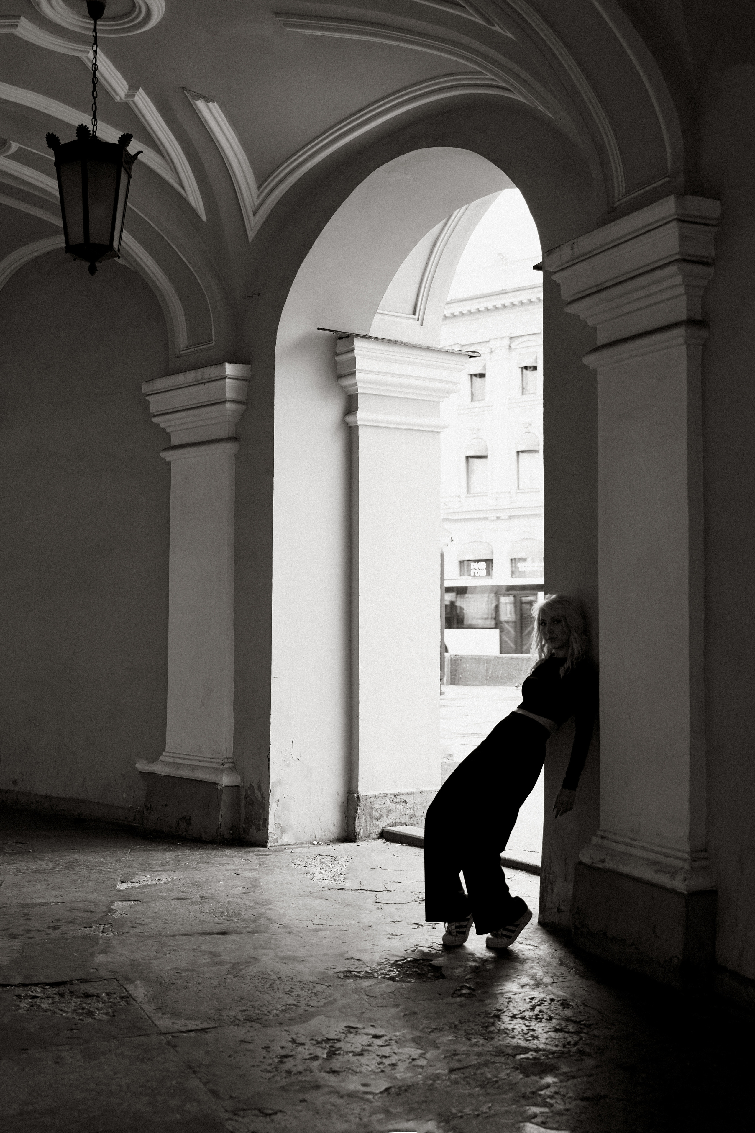 Фотосессия в Питере. Фотограф в Барселоне Жанна Захарченко