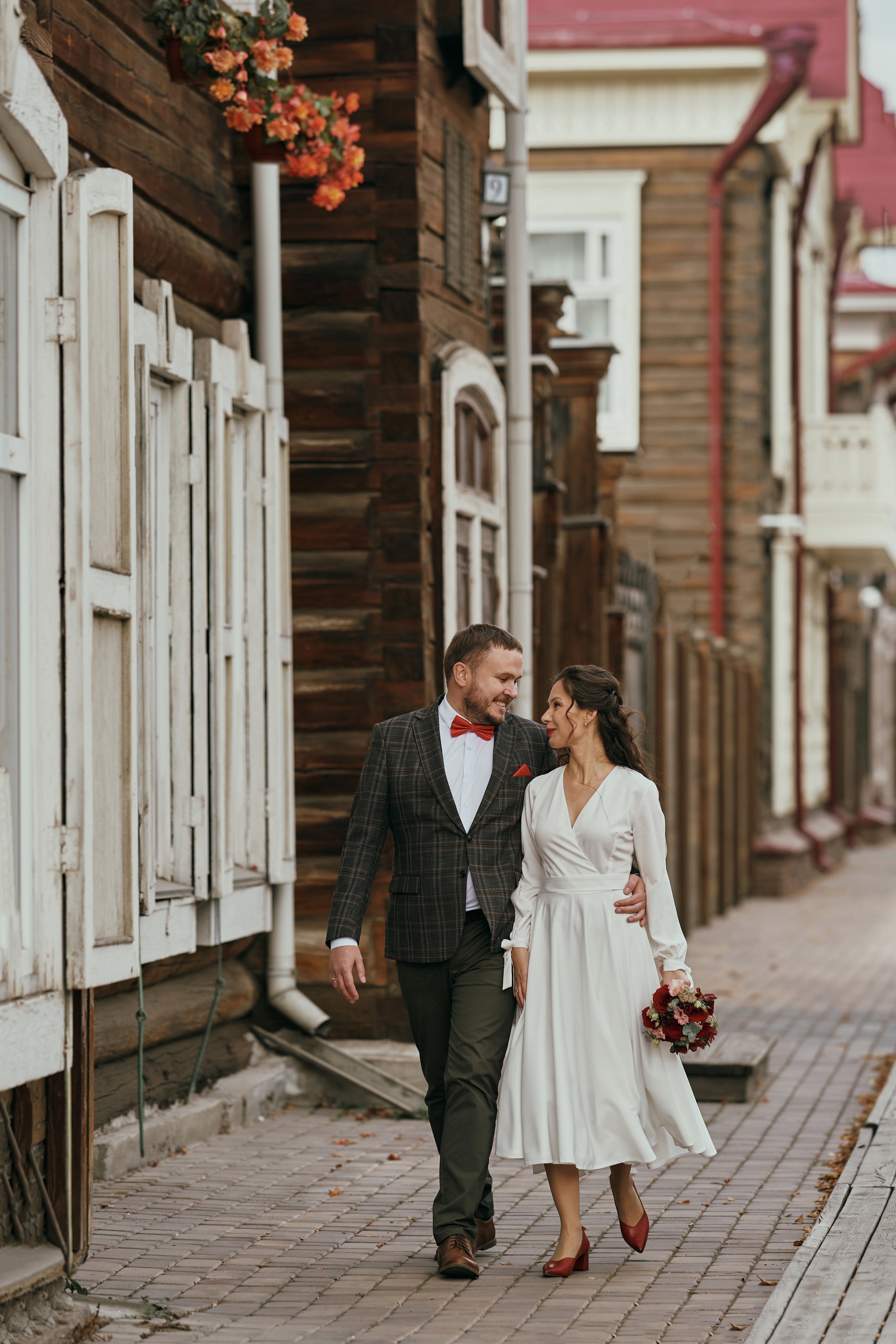 Для двоих. Максим и Татьяна. Фотограф в Барселоне Жанна Захарченко