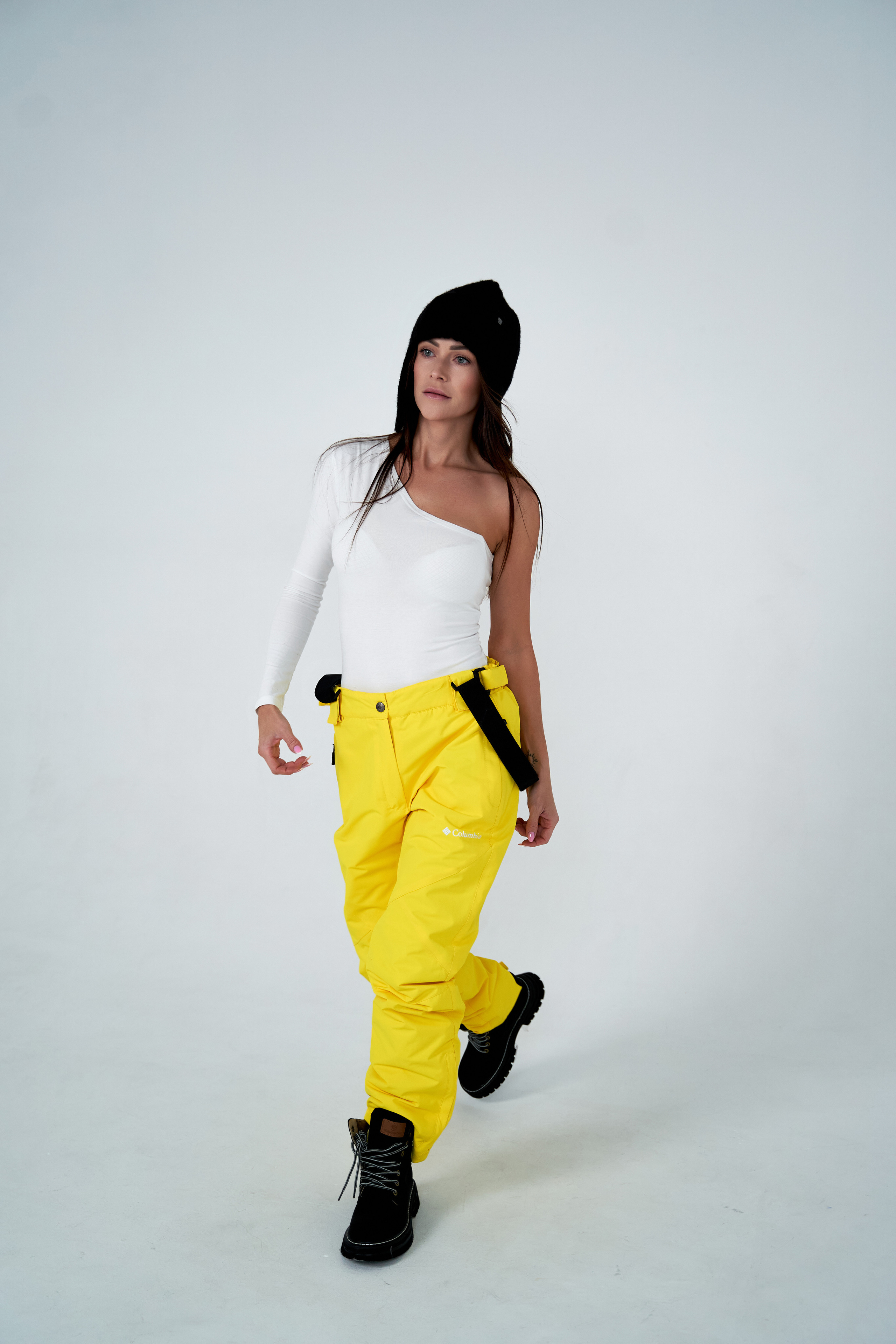 Для магазина одежды. Фотограф в Барселоне Жанна Захарченко