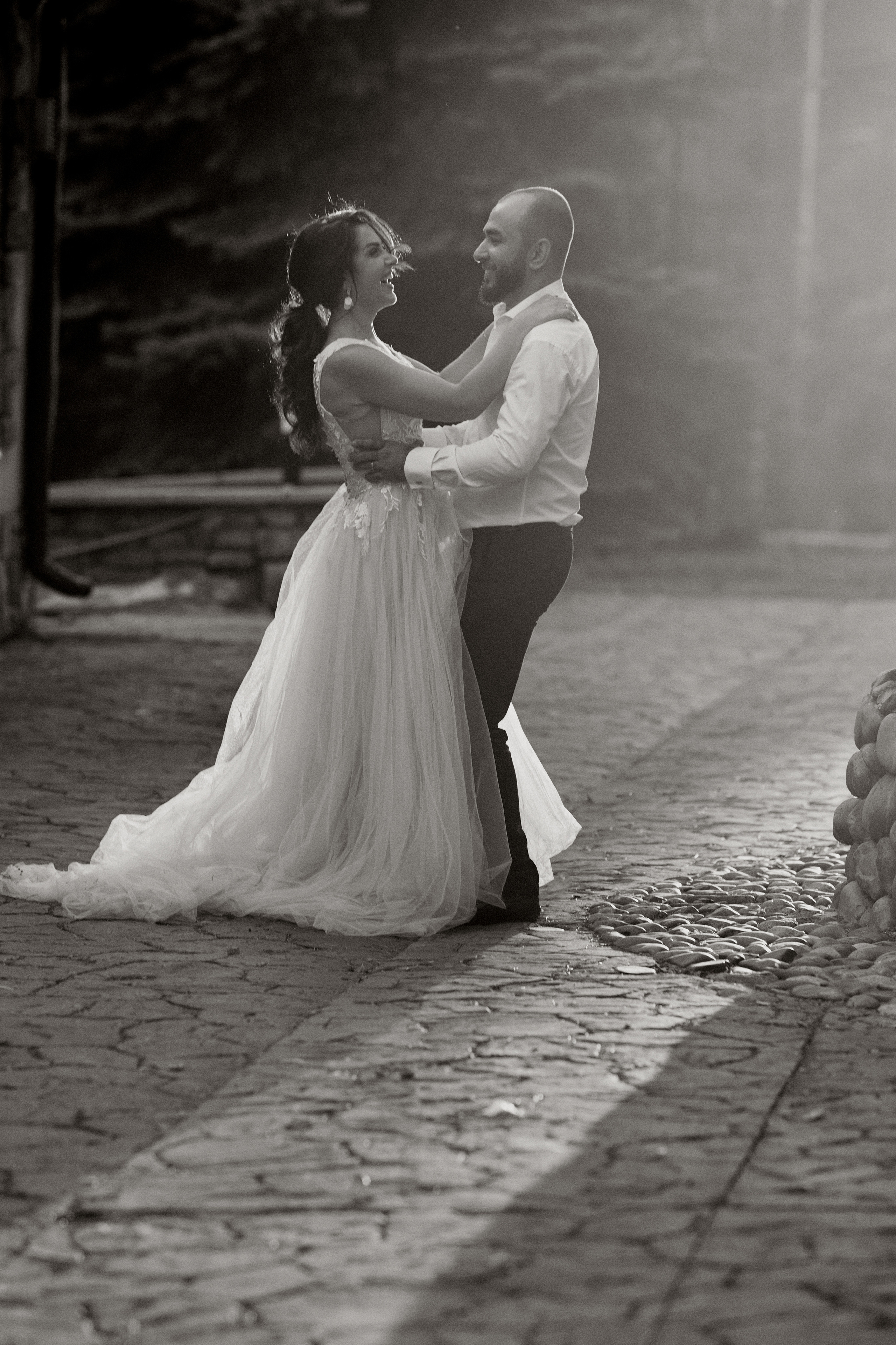 Фотосессия на Мане. Фотограф в Барселоне Жанна Захарченко