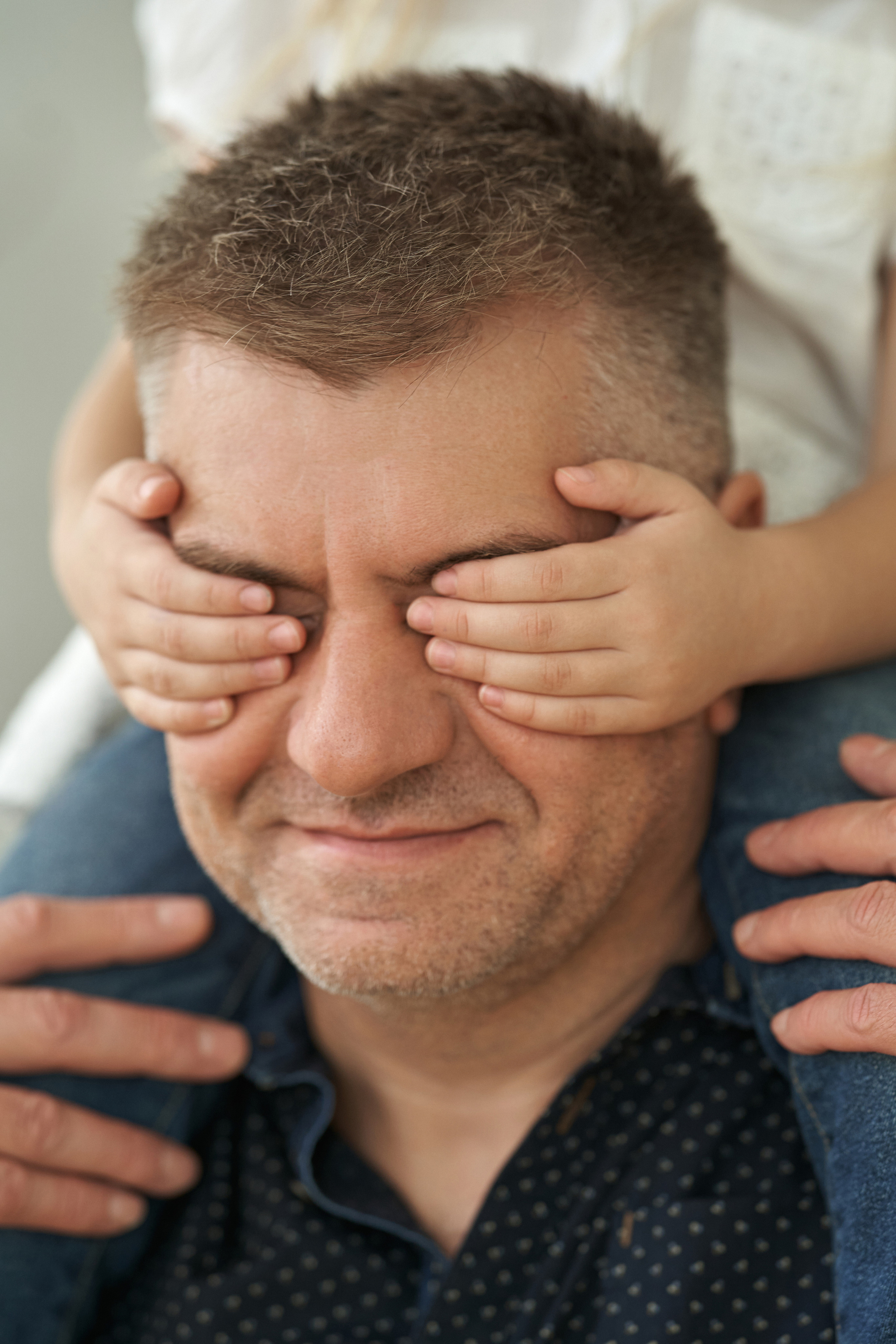 Солнечное счастье. Сергей, Ольга и МАРУСЯ))). Фотограф в Барселоне Жанна Захарченко