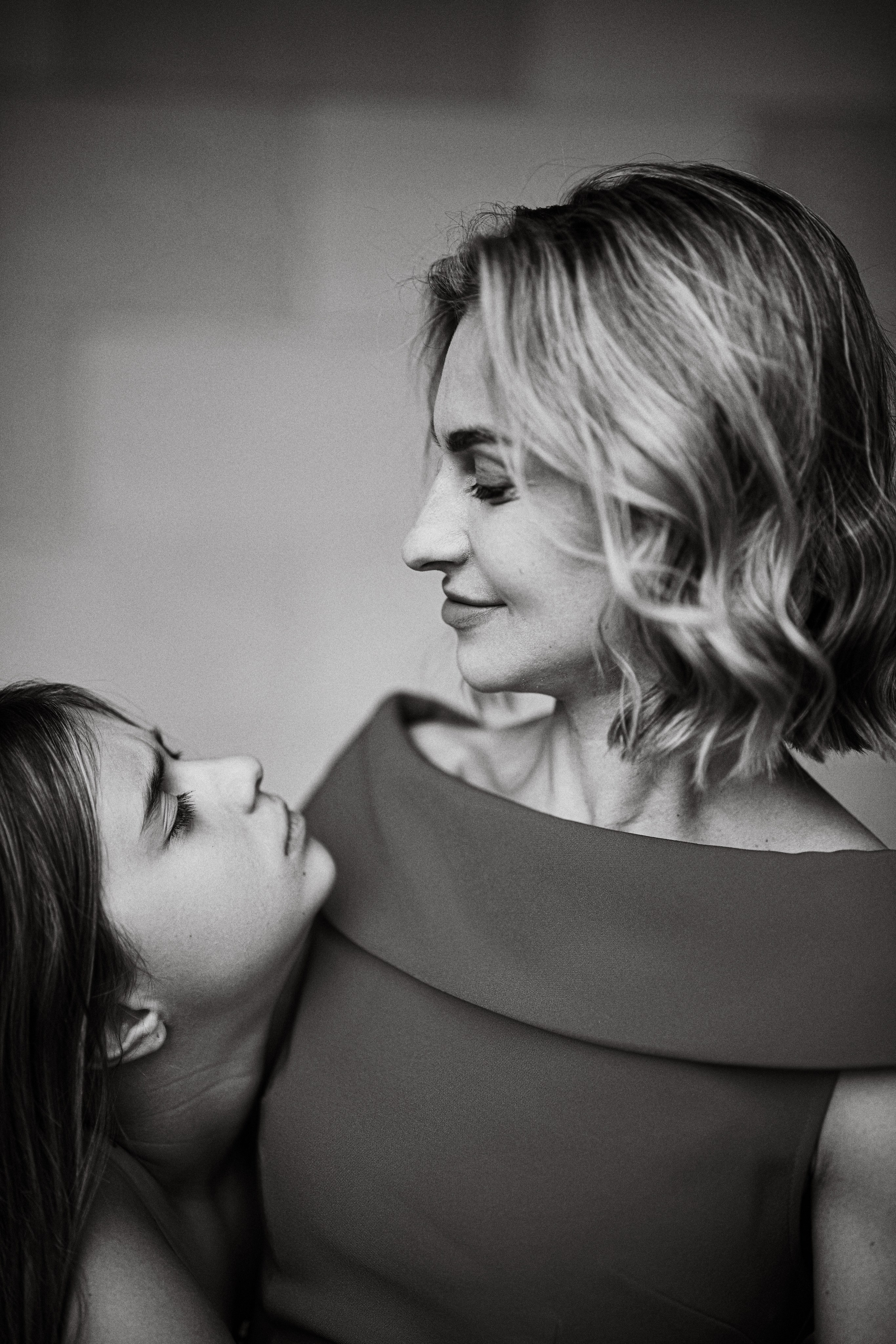 Ксения. Вторая встреча. Фотограф в Барселоне Жанна Захарченко