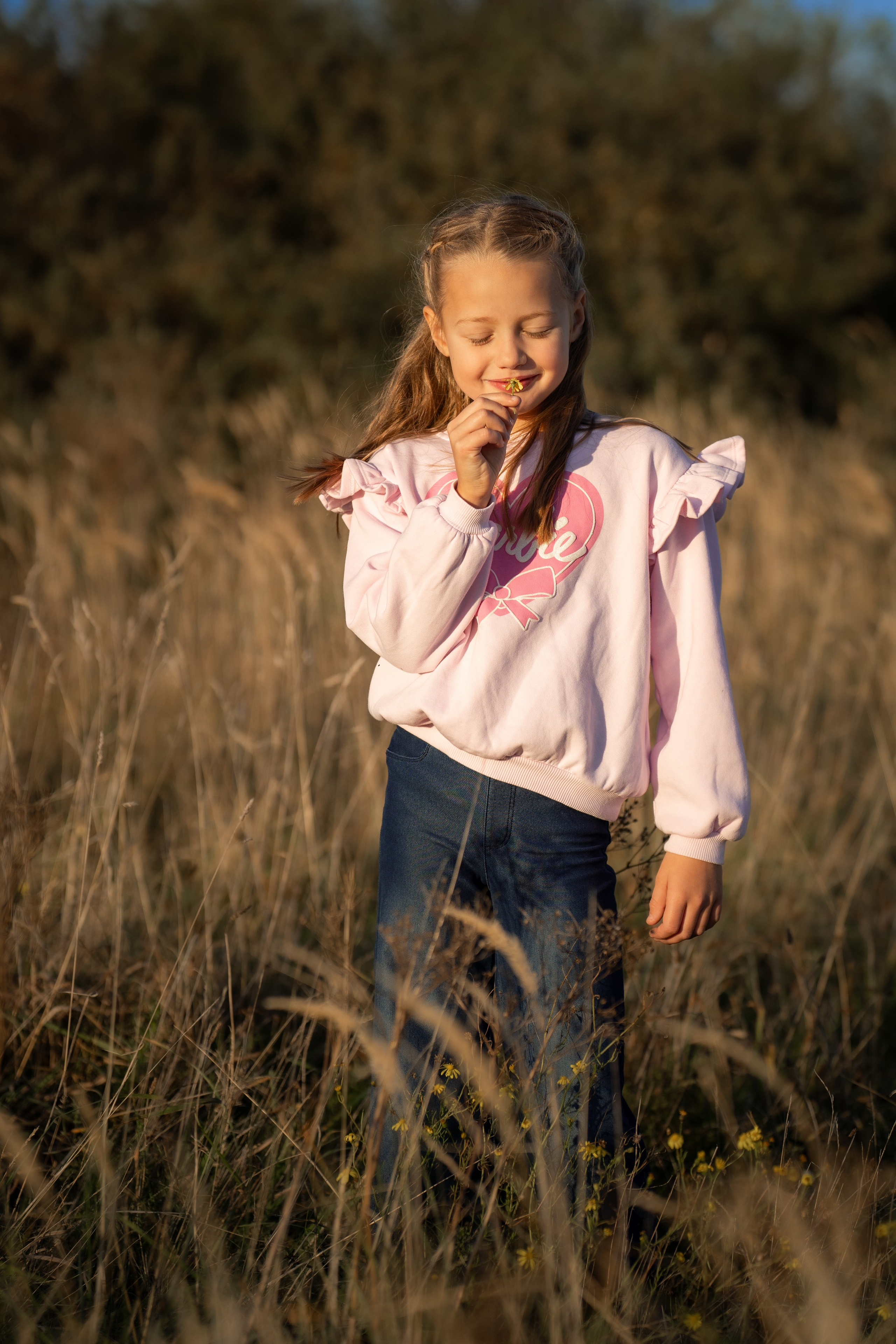 Kindershooting - Knock. Thorben Ihler - Dein Fotograf aus Emden