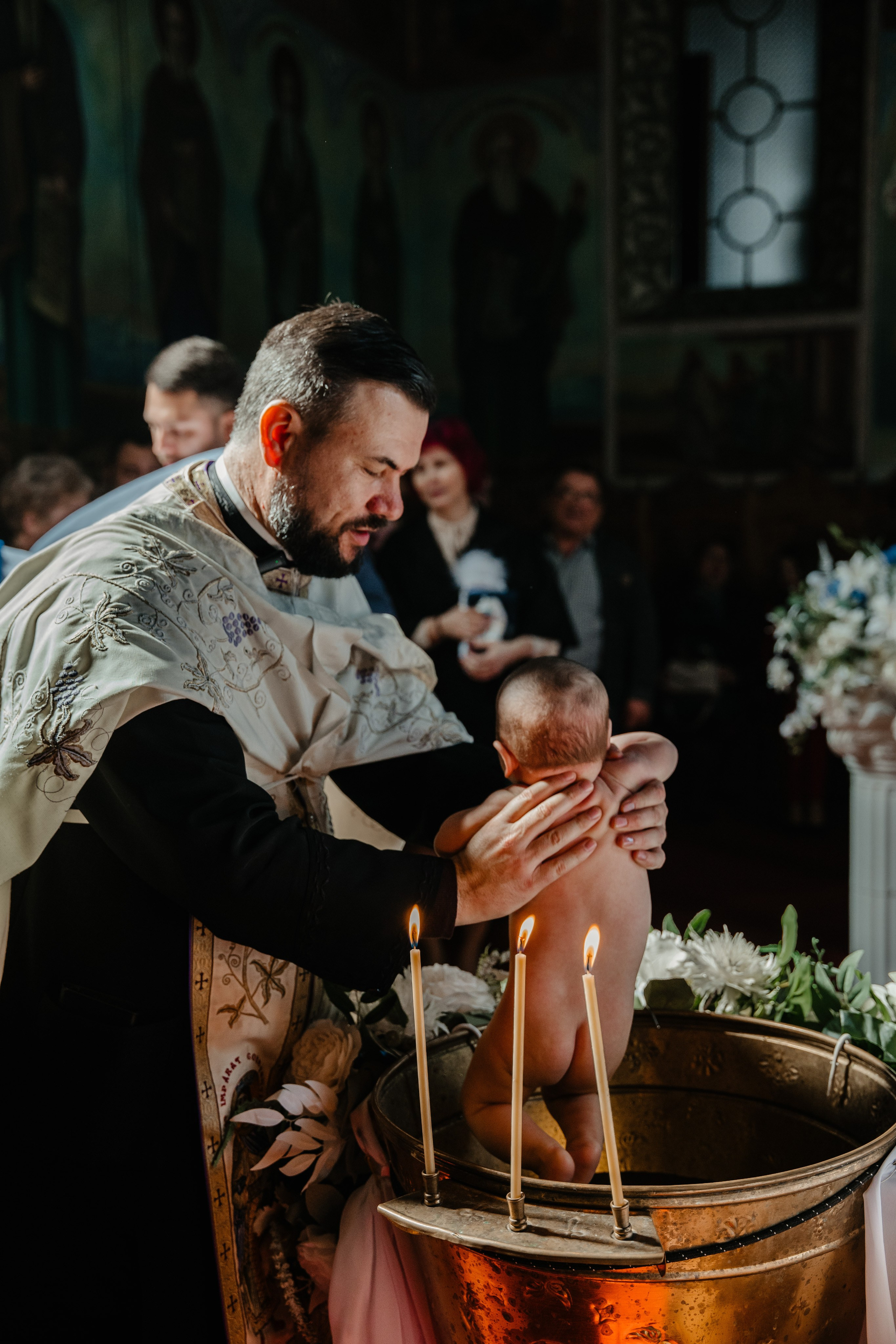 Carol Bogdan. Dragosbaciuartphotographer