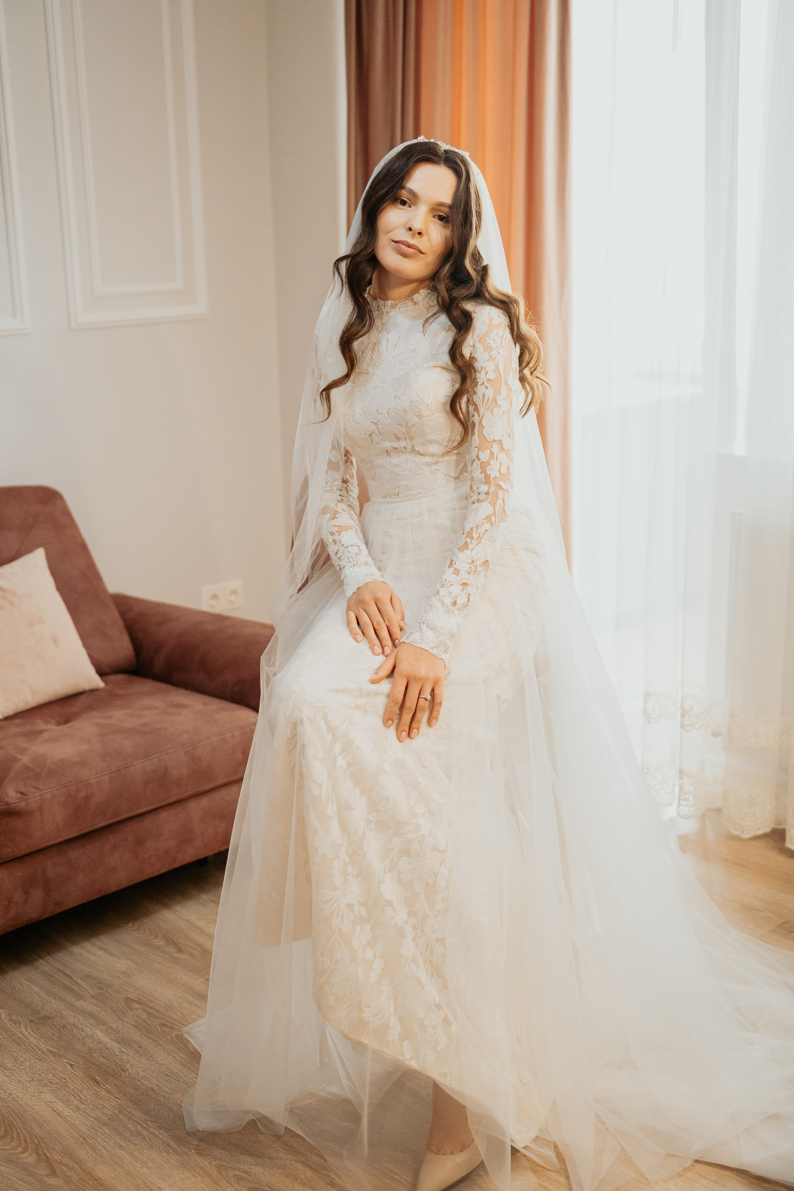 E & V. Fotograf Nunta Iasi - Hearts & Pictures