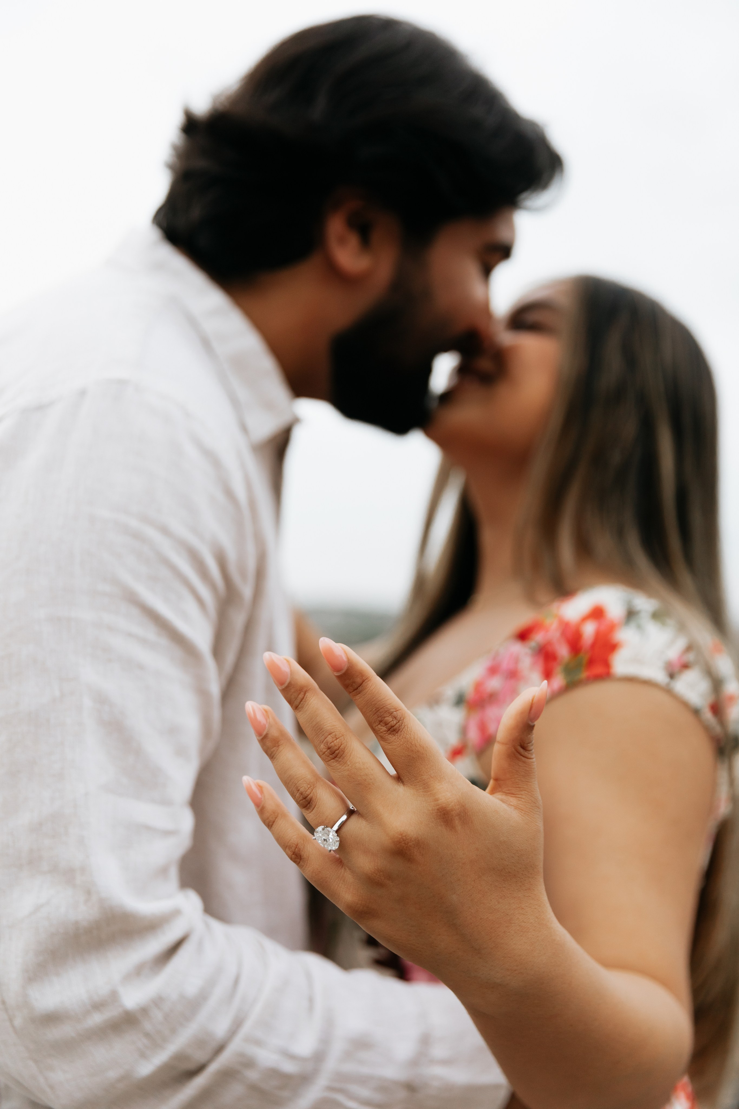 Proposal Photoshoot. Photographer in Rome