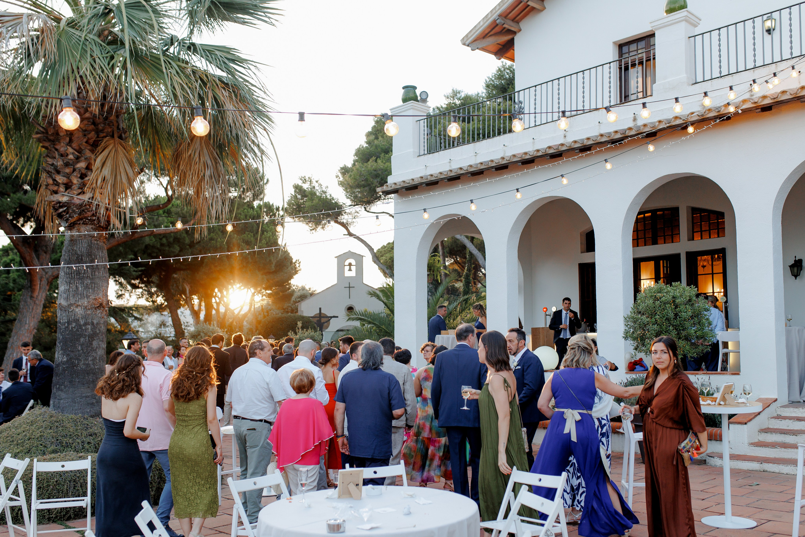 Wedding at Can Marial. Wedding Photographer in Barcelona Lana Alekhina