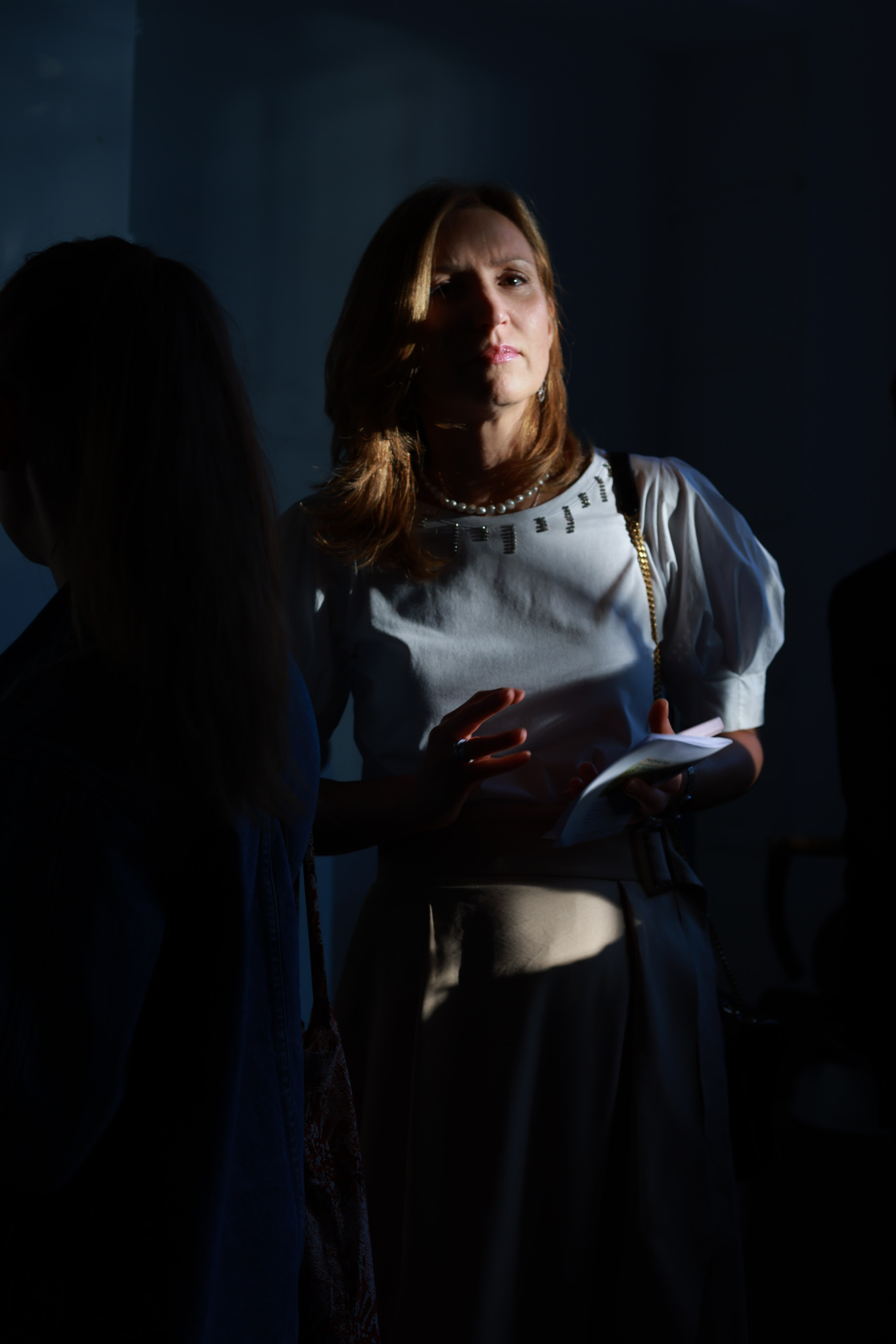 « Évolution de l’archaïque ». Natalia Bogdanovska. Films et photographie corporate en France