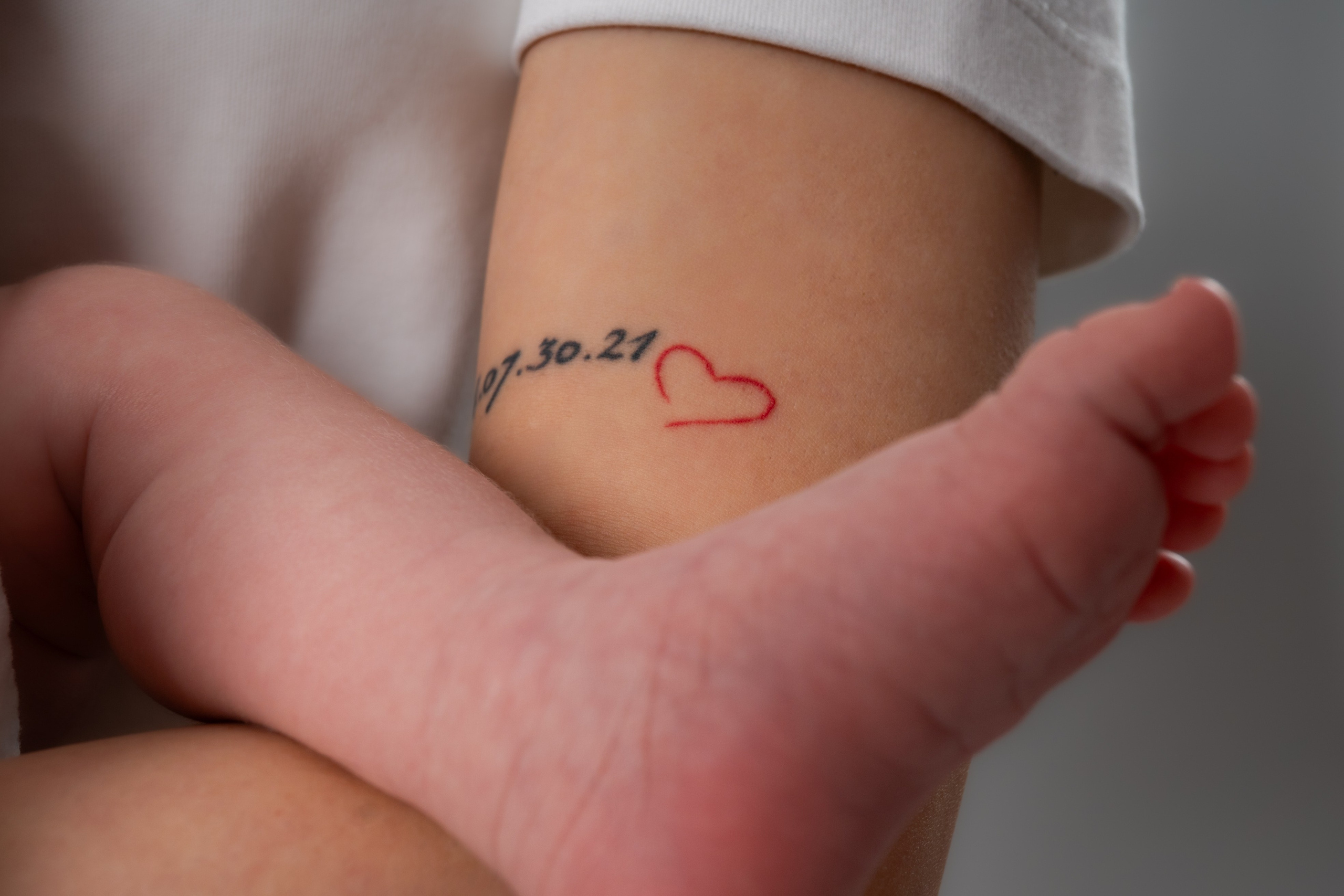 Newborn. VStudio — mai mult decât fotografii