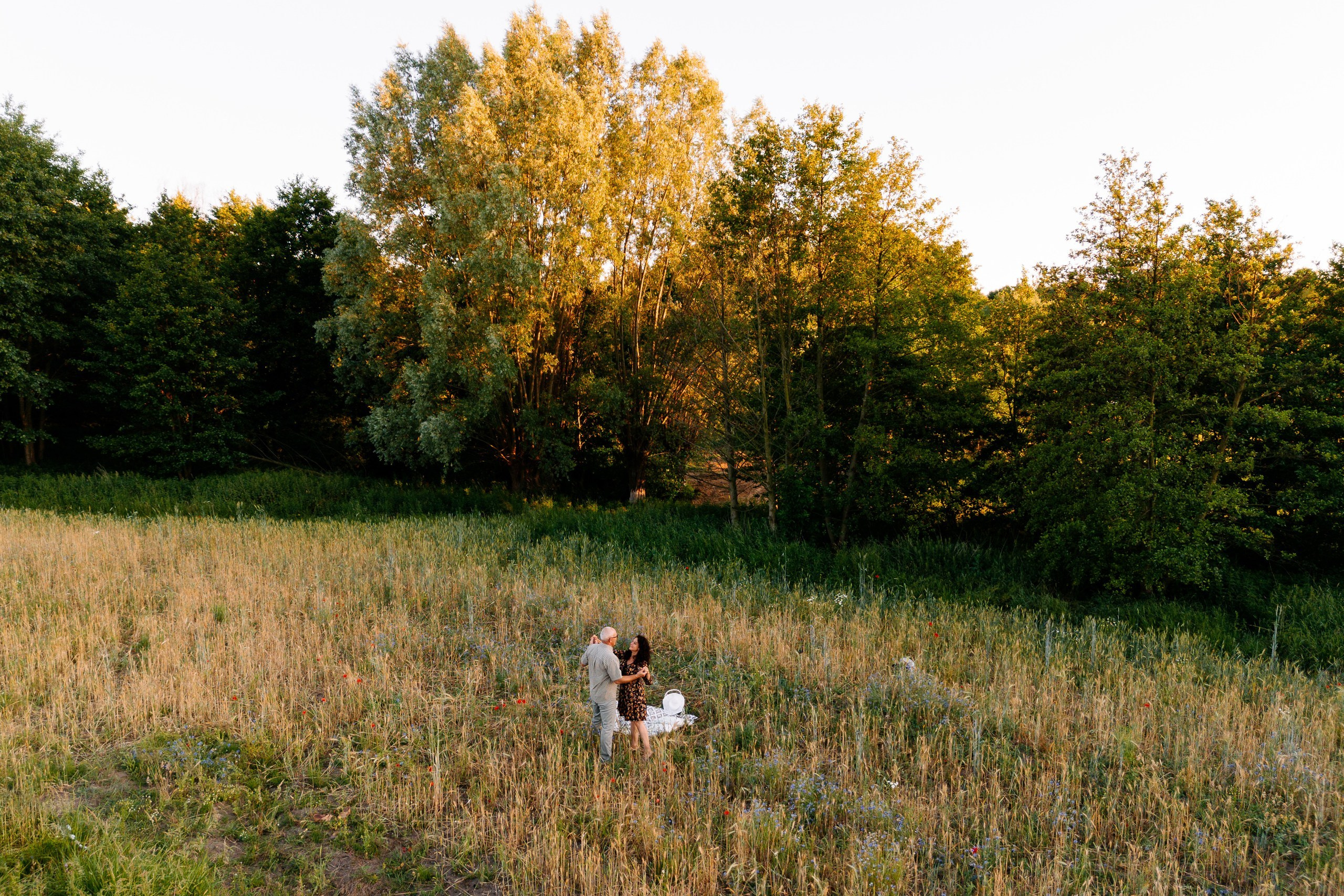 Artur ♡ Dorota. Fotograf Ślubny Warszawa - Sesje Biznesowe Rodzinne Eventy
