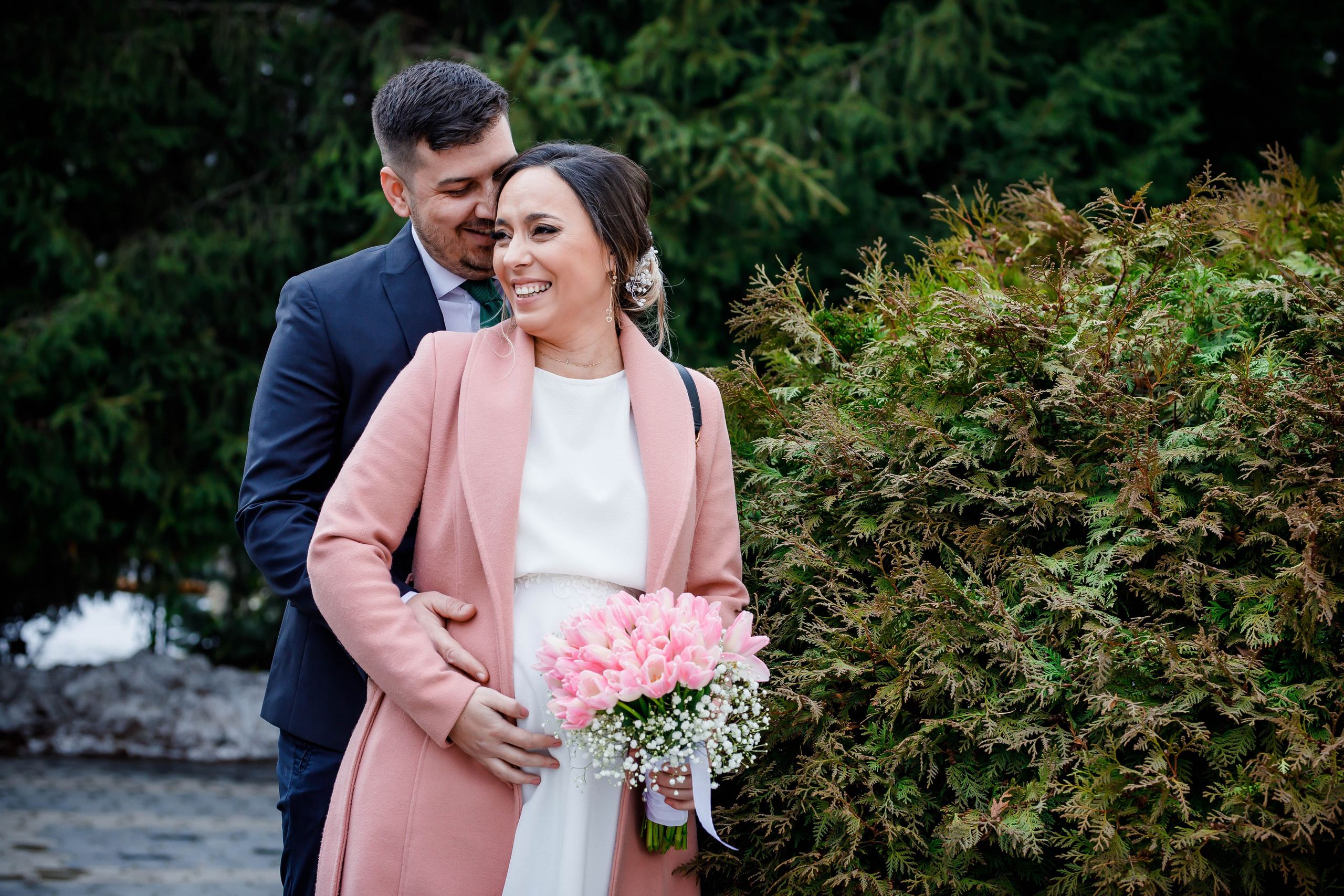 Logodna. Dream Studio Galați – ședințe foto profesionale pentru familie, portrete și evenimente