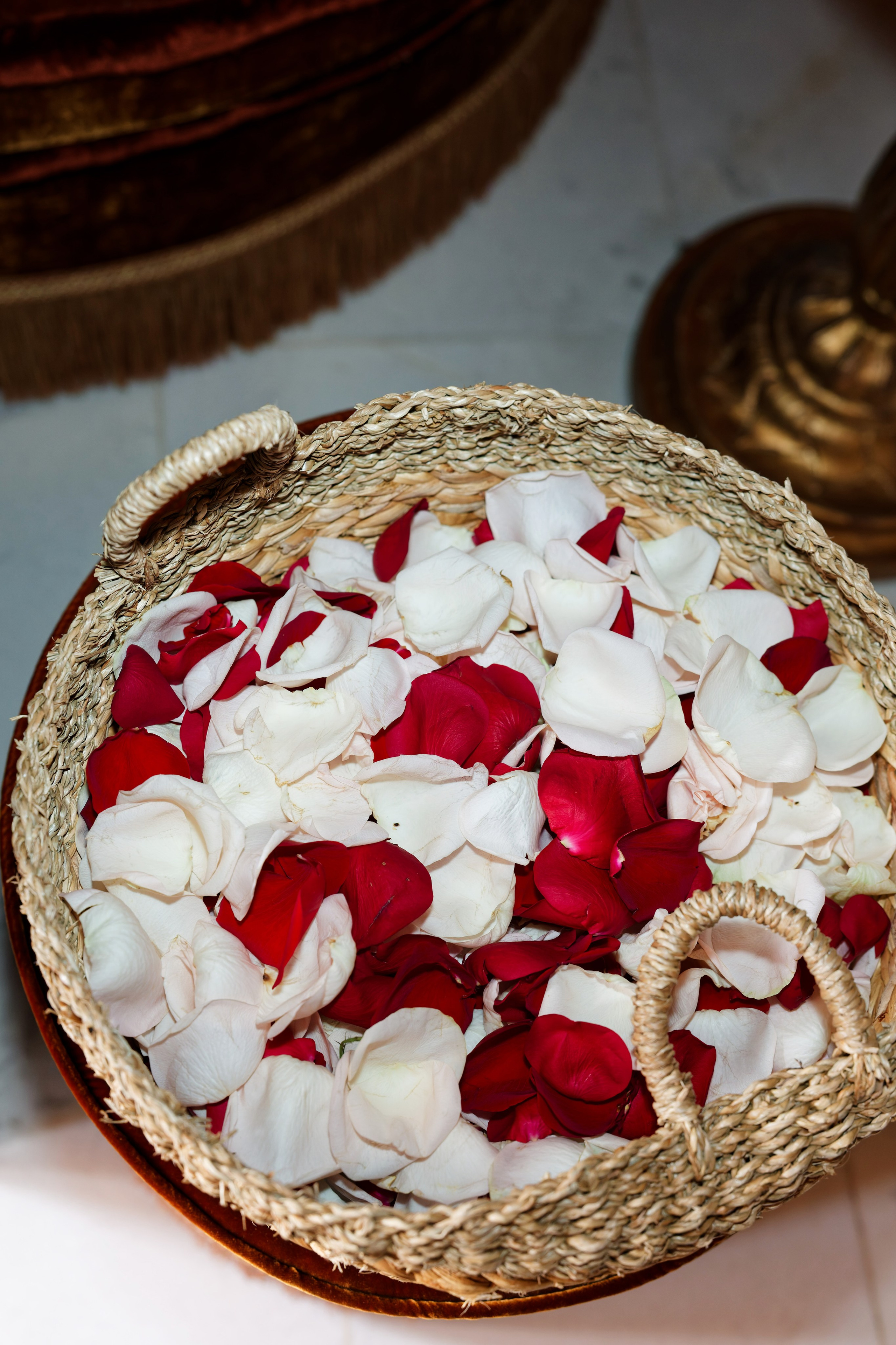 Indian wedding at Gran Villa Rosa, Barcelona, Spain Preview