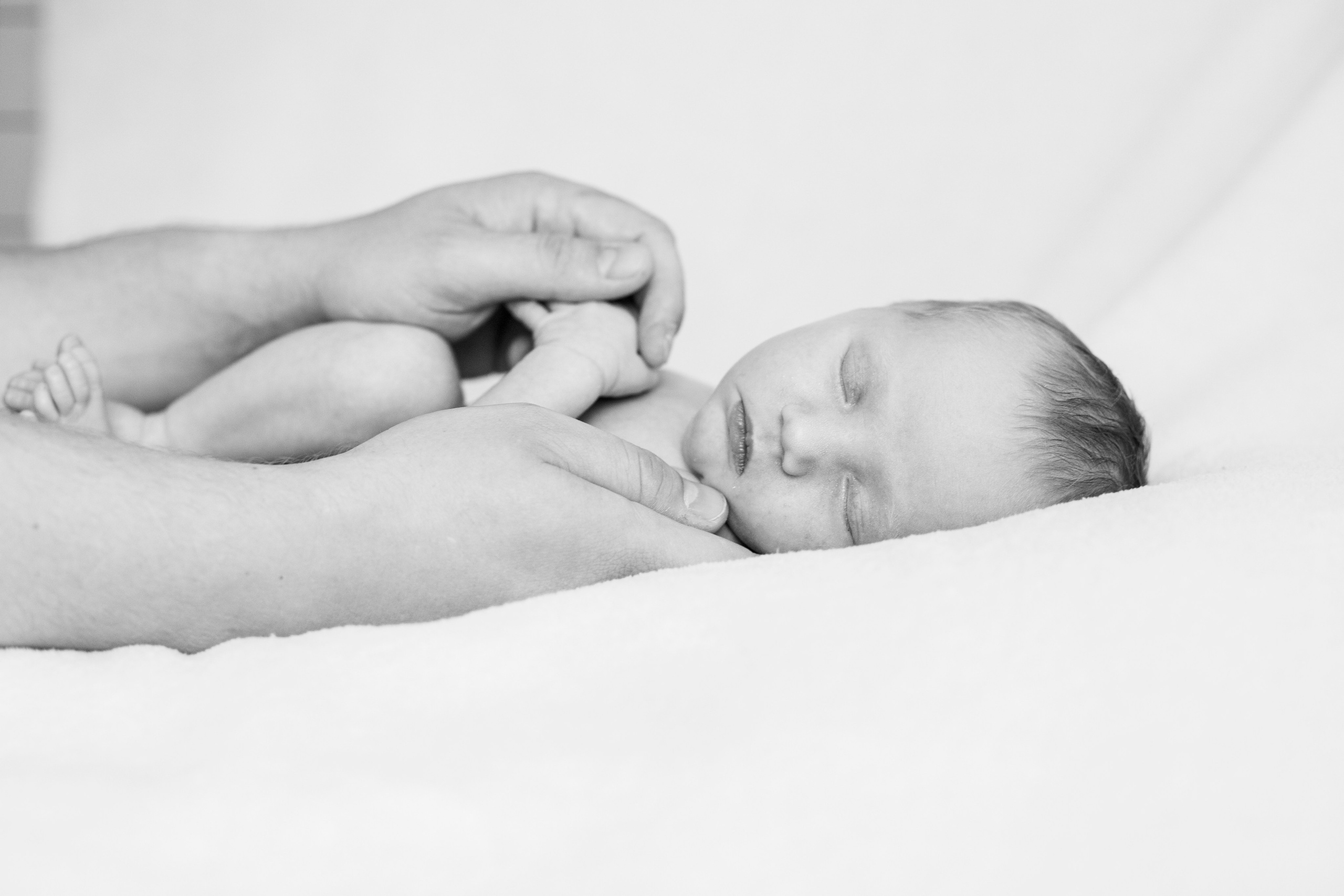 Я дома. Ekaterina Mansur, muotokuvafotografi Suomessa (Helsingissä ja Uudellam