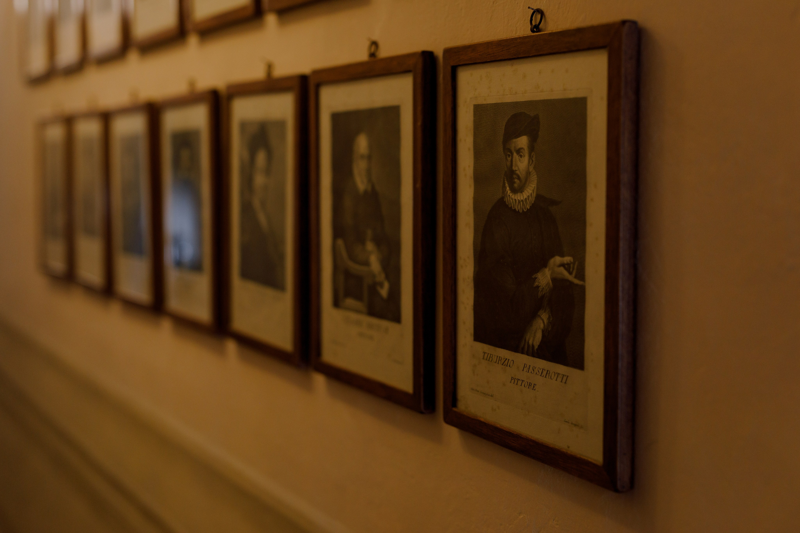 Dom&Ally. Wedding photographer Italy