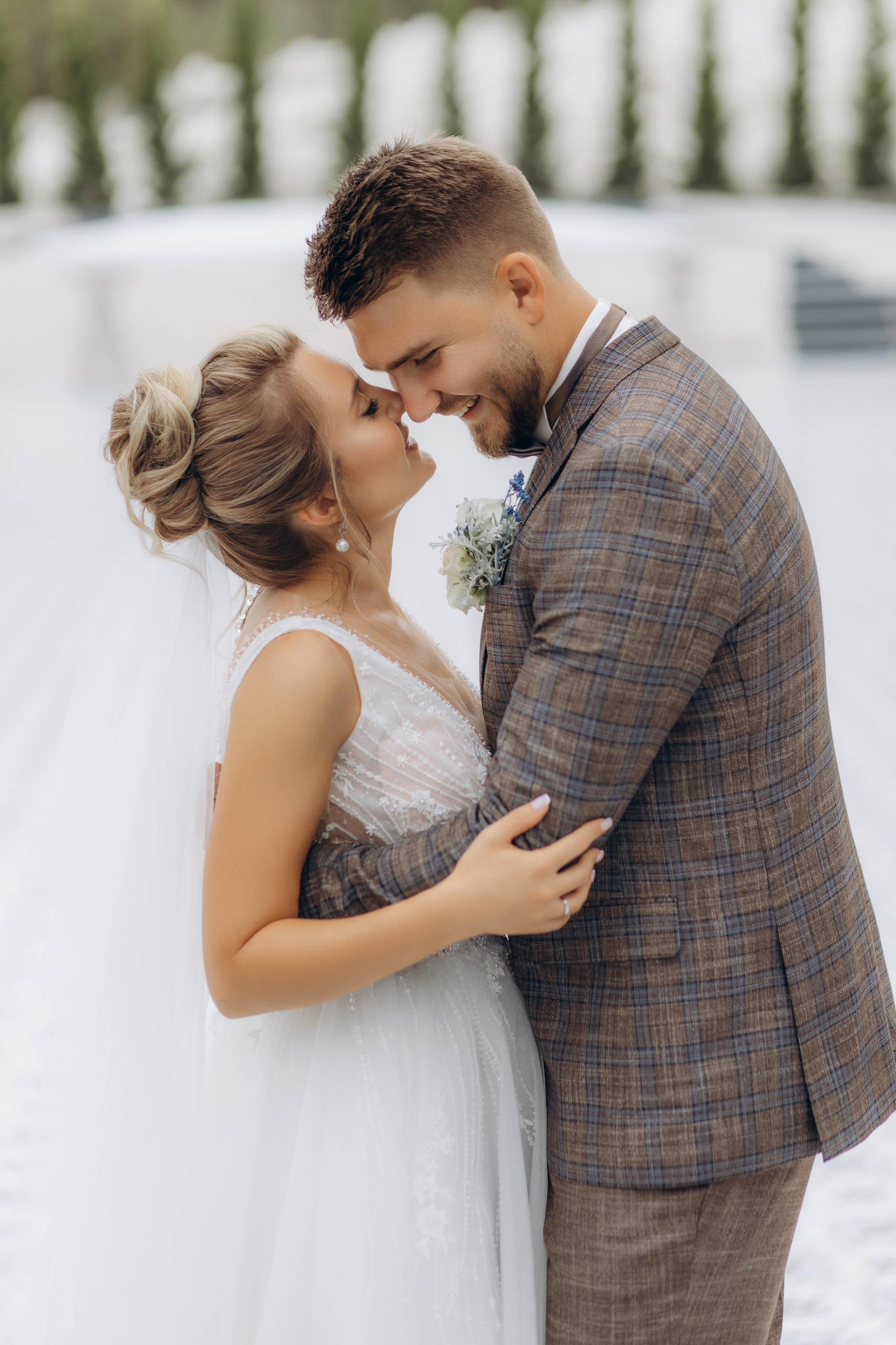 Mihai & Adriana. Home