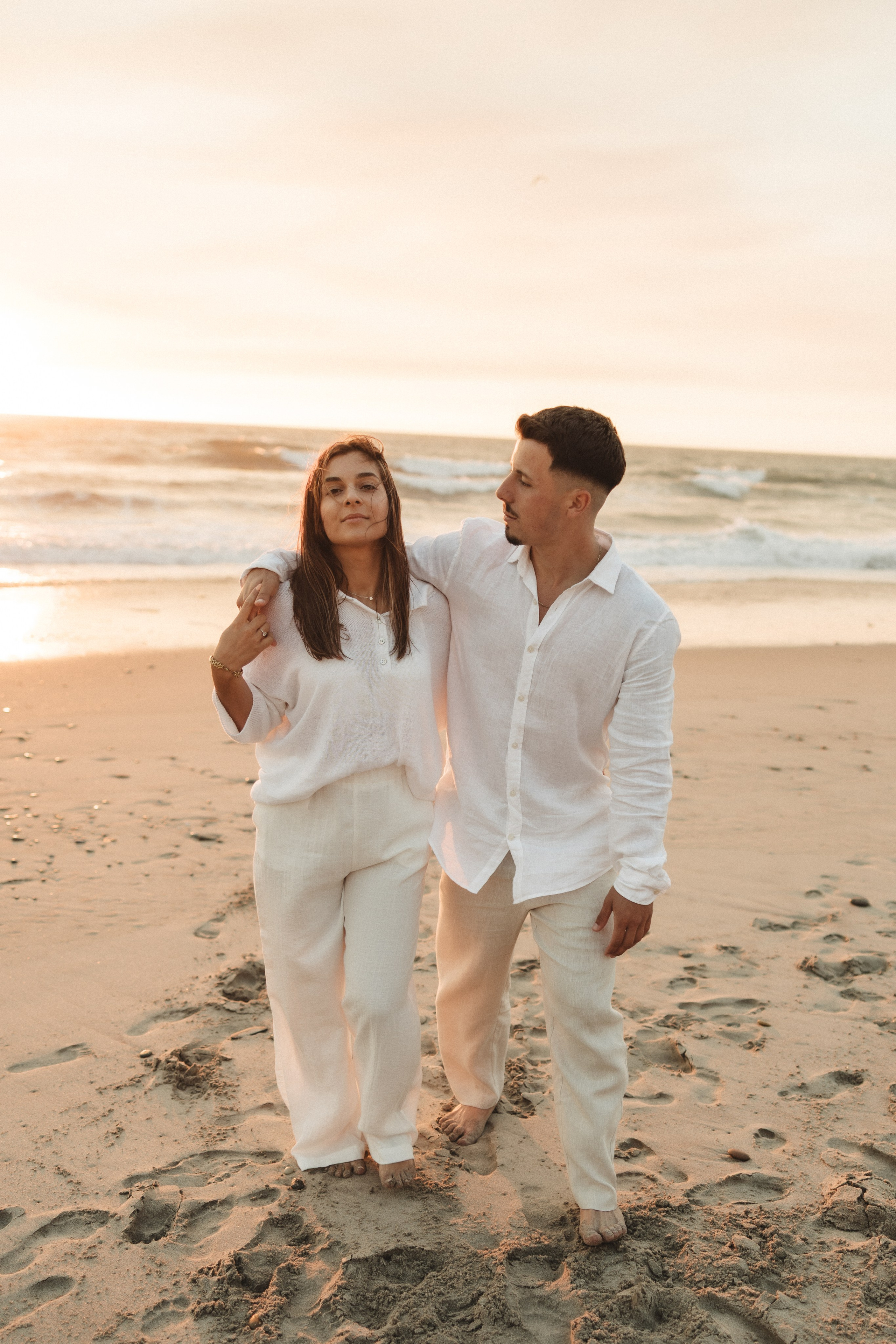 Sara e Fábio. Photographe de mariage et de famille à Braga — Alexandra Mieres Photography