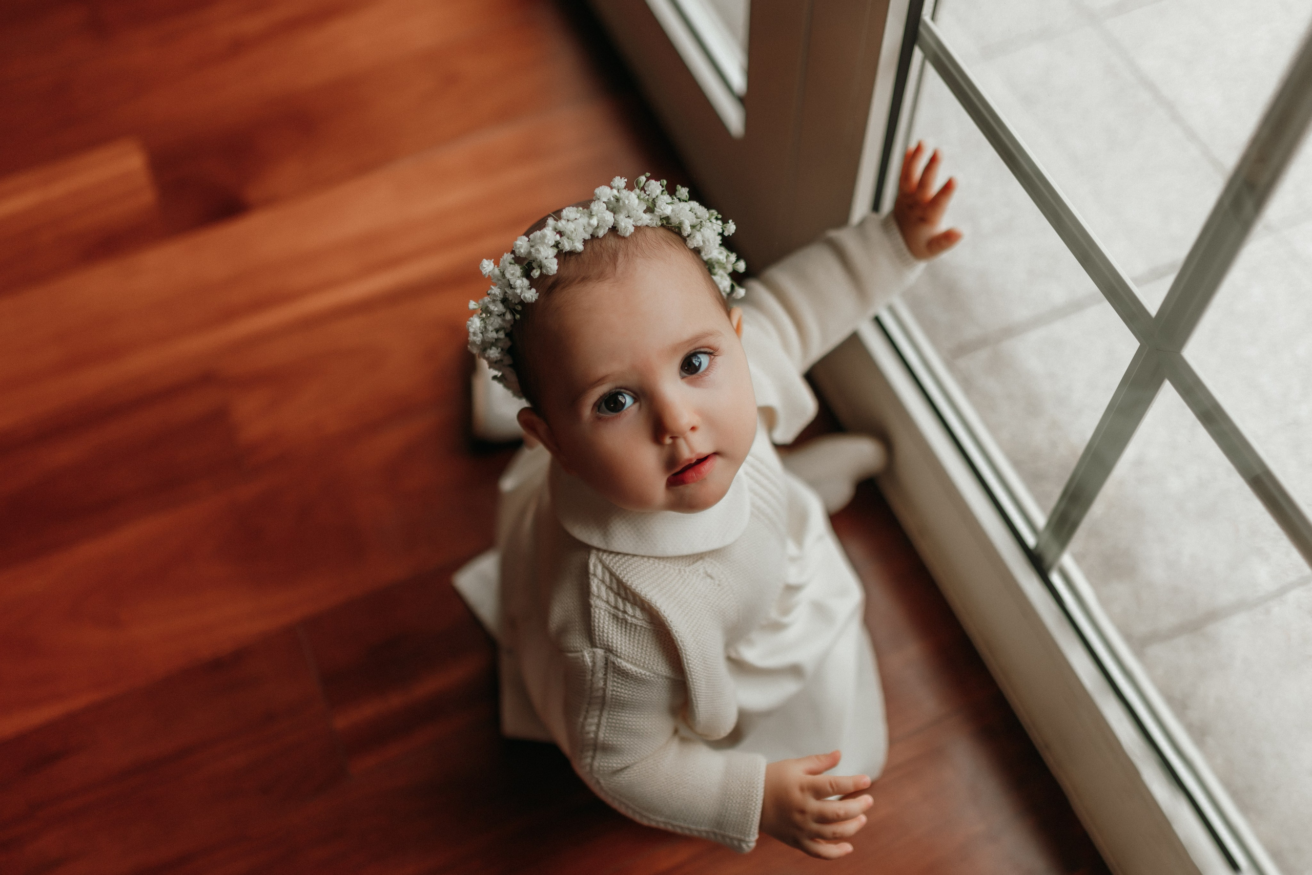 Batizado da Francisca. Photographe de mariage et de famille à Braga — Alexandra Mieres Photography