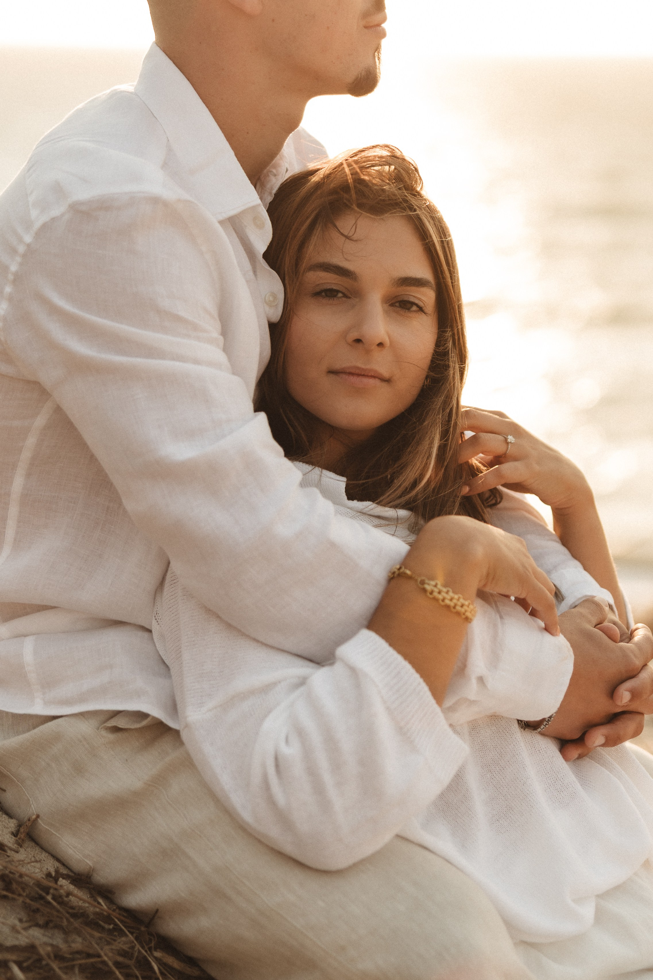 Sara e Fábio. Photographe de mariage et de famille à Braga — Alexandra Mieres Photography