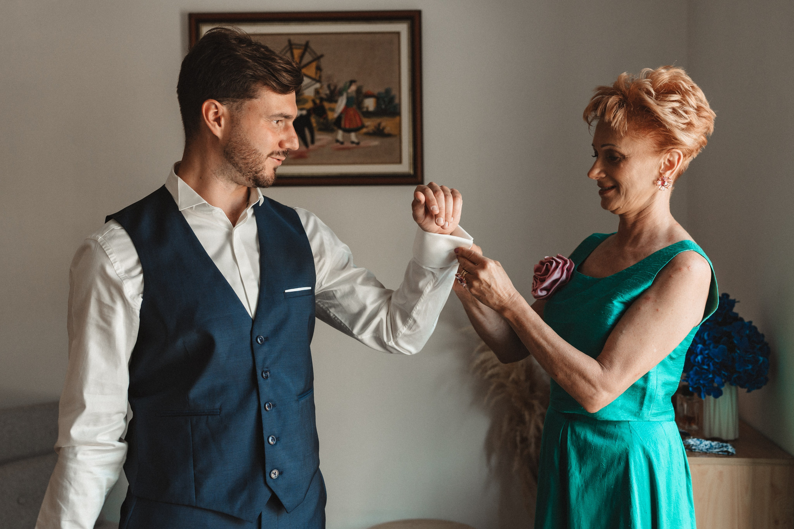 Laura & Arthur. Photographe de mariage et de famille à Braga — Alexandra Mieres Photography