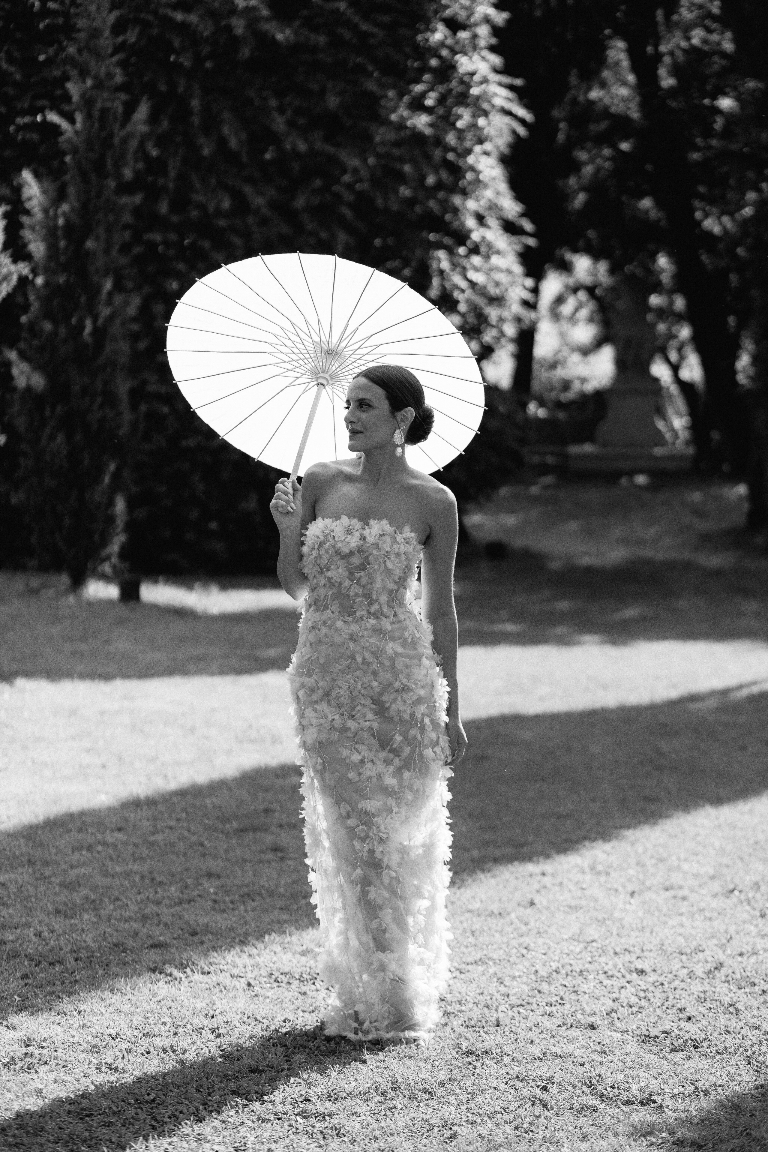 Eden & Nicolas, Villa Rizzardi, Verona. Фотограф в Милане Анна Линник