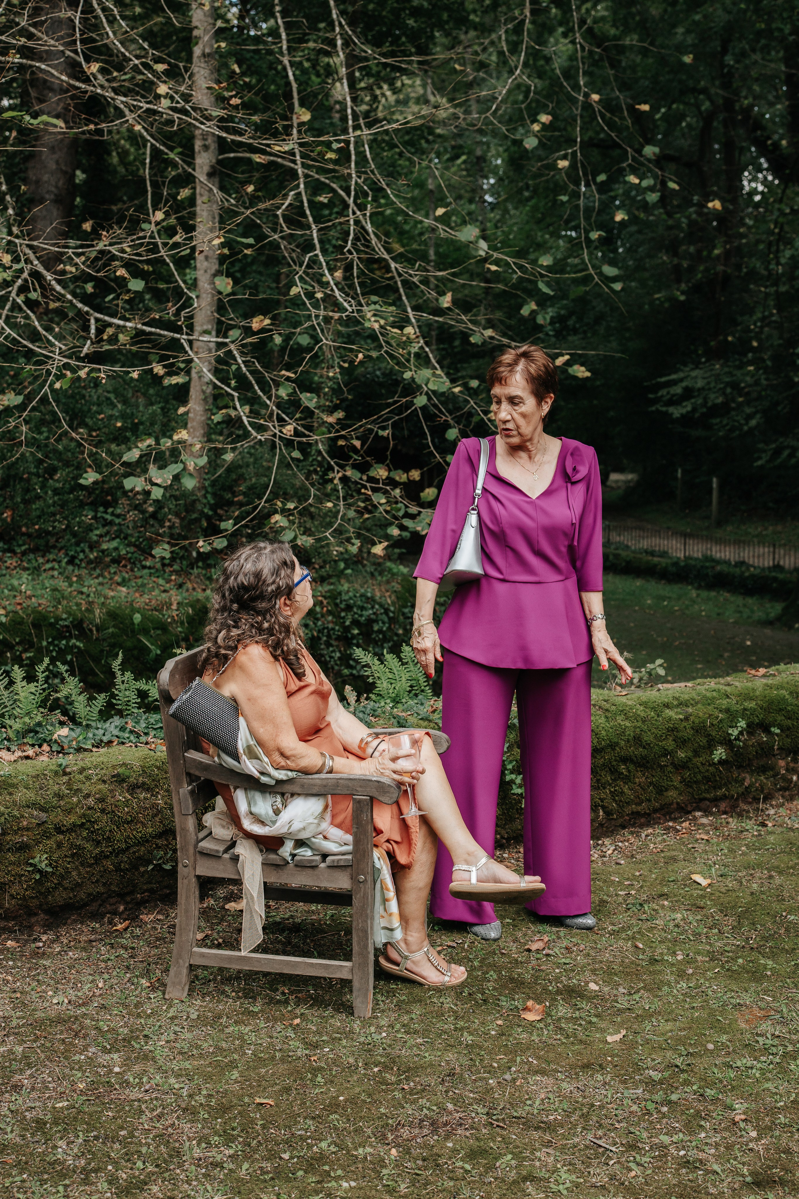 Aina+Albert, 14.09.2025, Restaurant Font Moixina. Fotógrafa de bodas en Cataluña