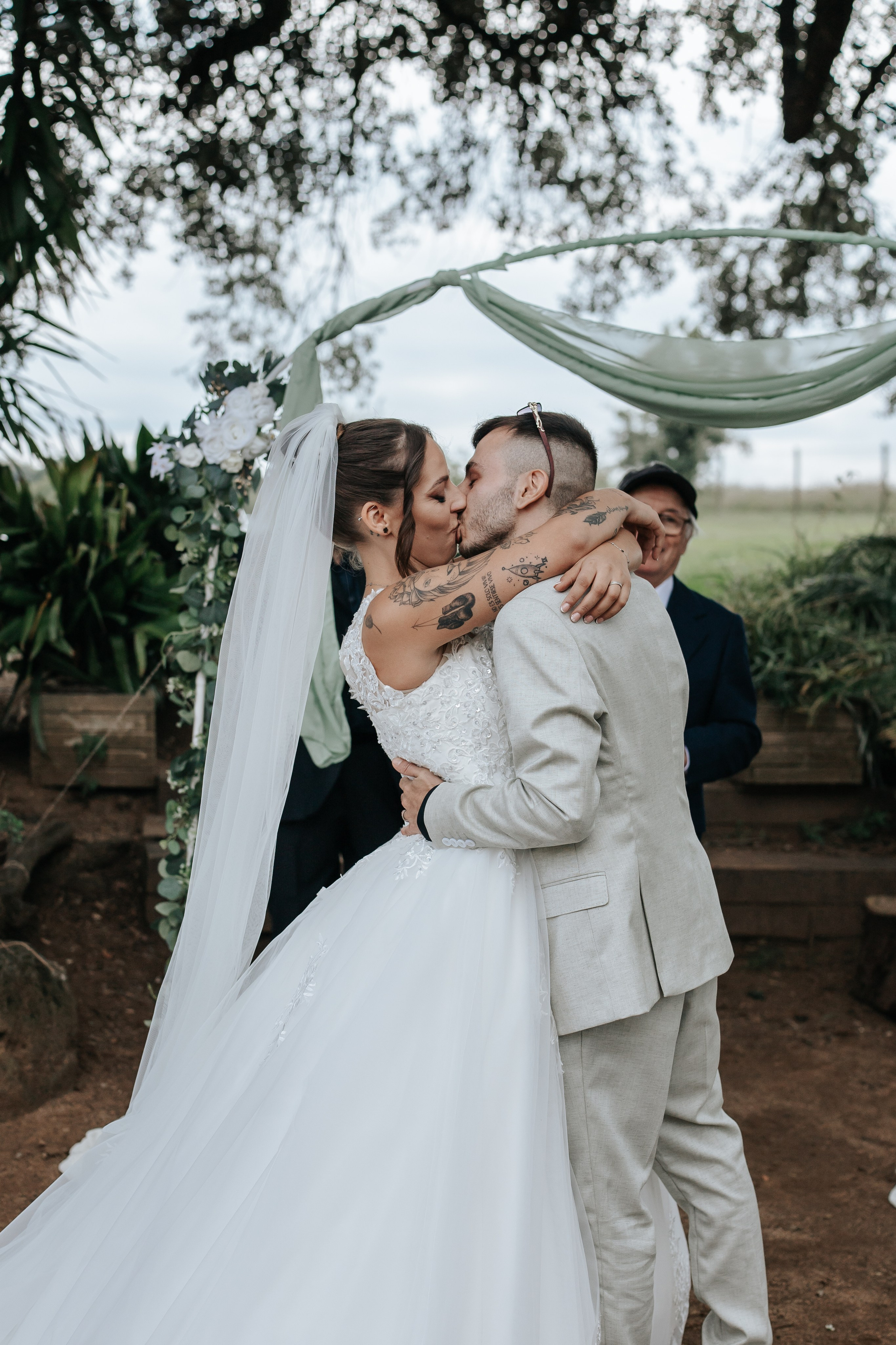 Marta+Adria, 27.09.2025, Can Caballe. Fotógrafa de bodas en Cataluña