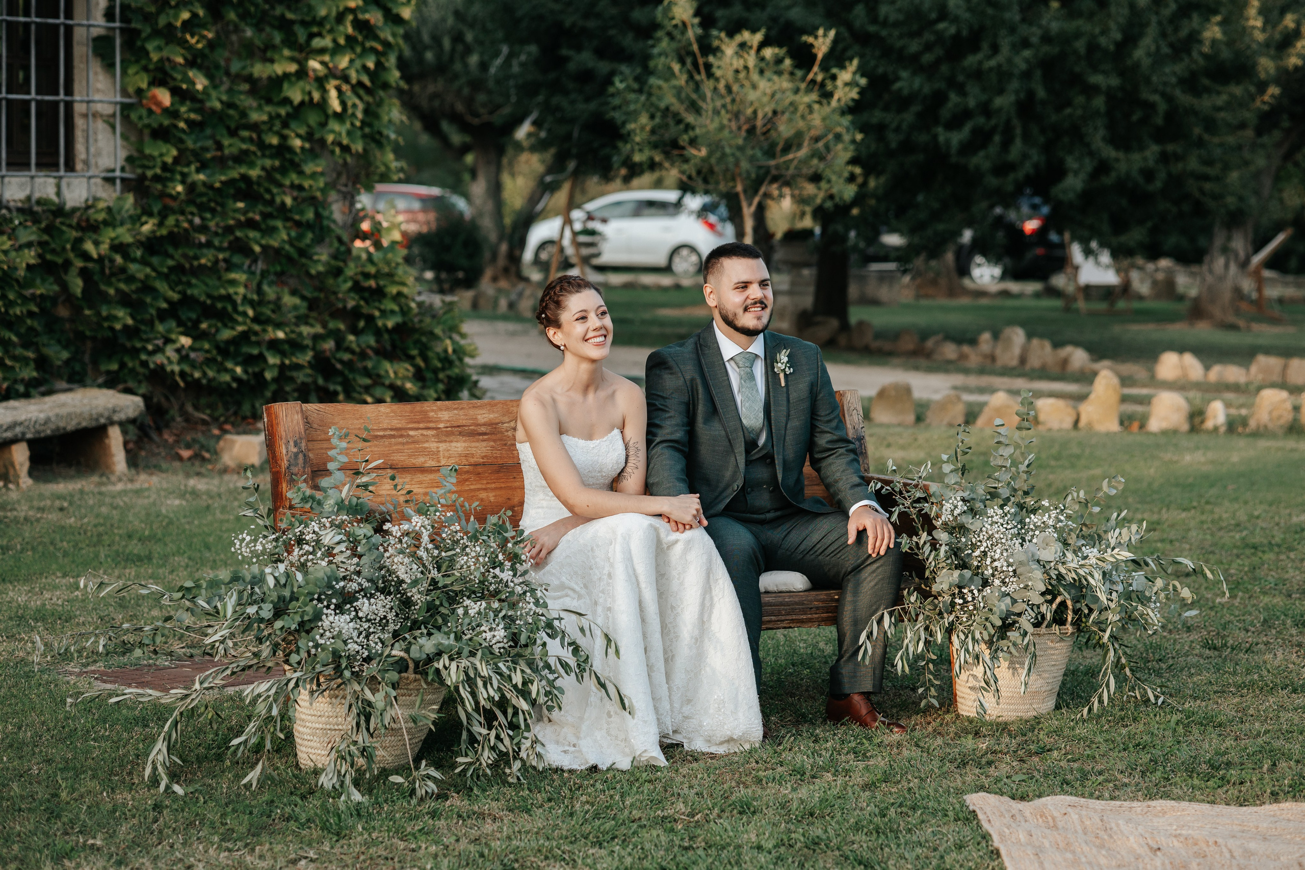 Laia+Victor, 20.09.2025, Mas Can Creus. Fotógrafa de bodas en Cataluña