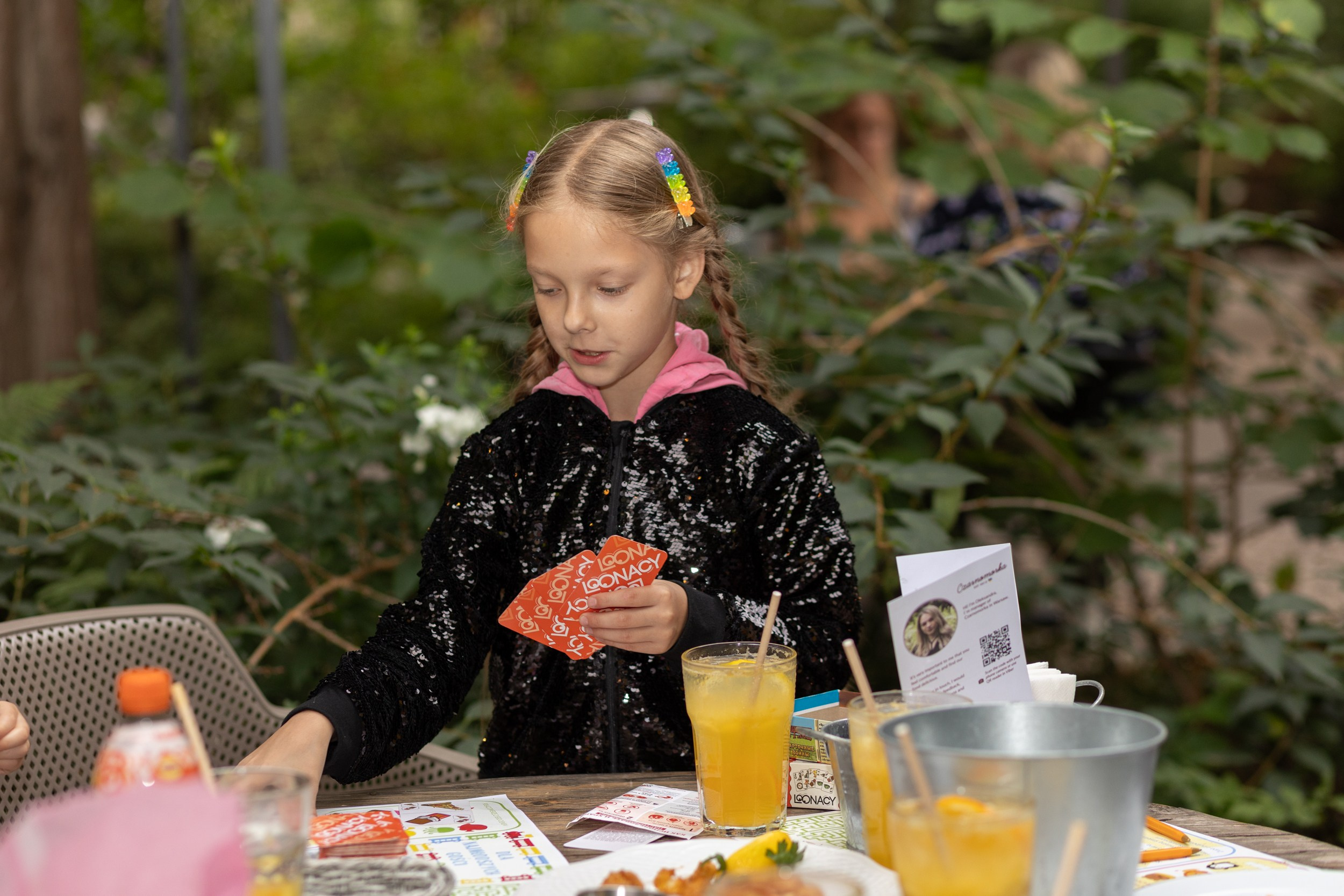 Наталья 04.08.2025. Семейный и детский фотограф в Варшаве Мила Бобровская
