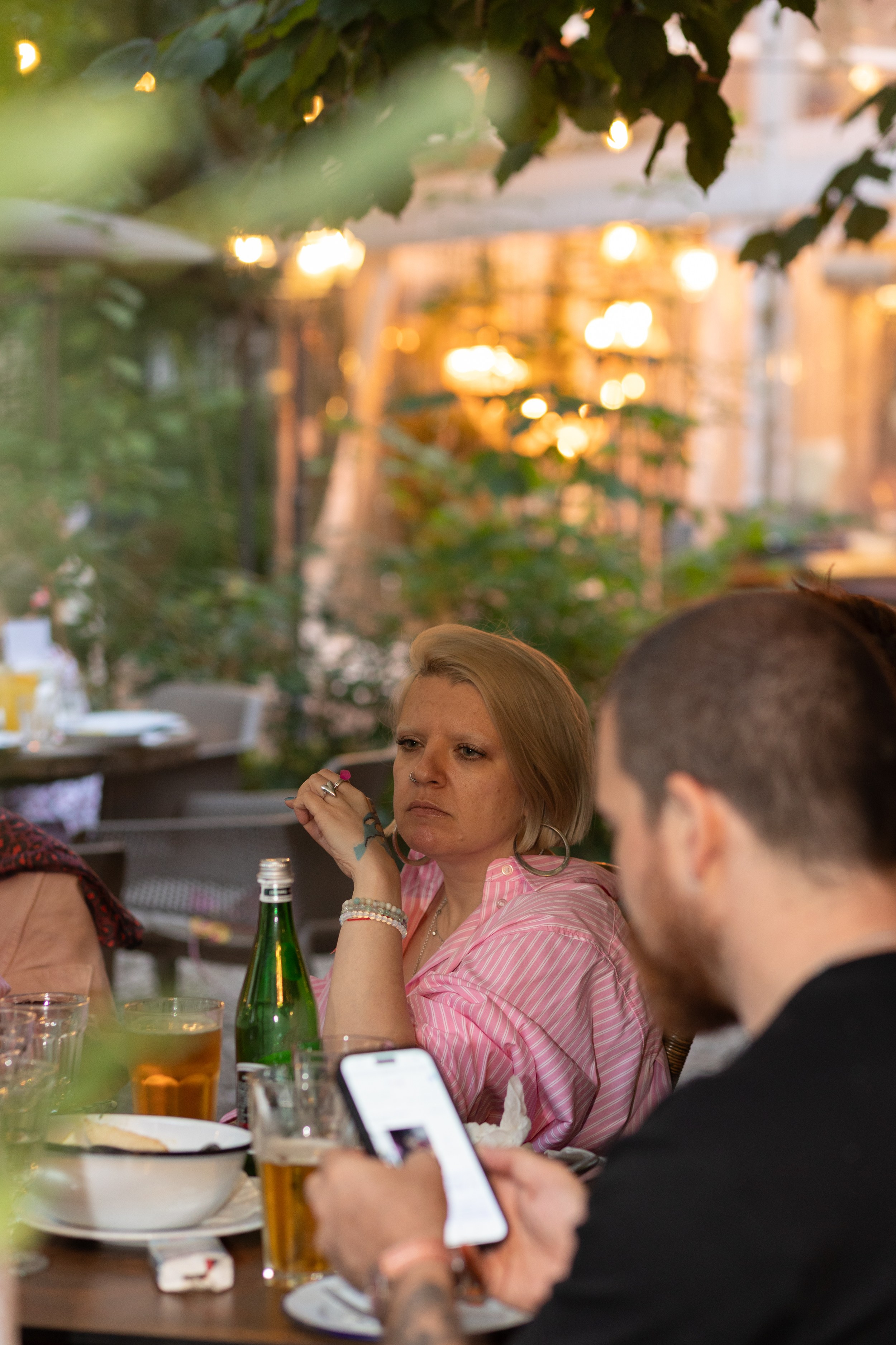 Наталья 04.08.2025. Семейный и детский фотограф в Варшаве Мила Бобровская