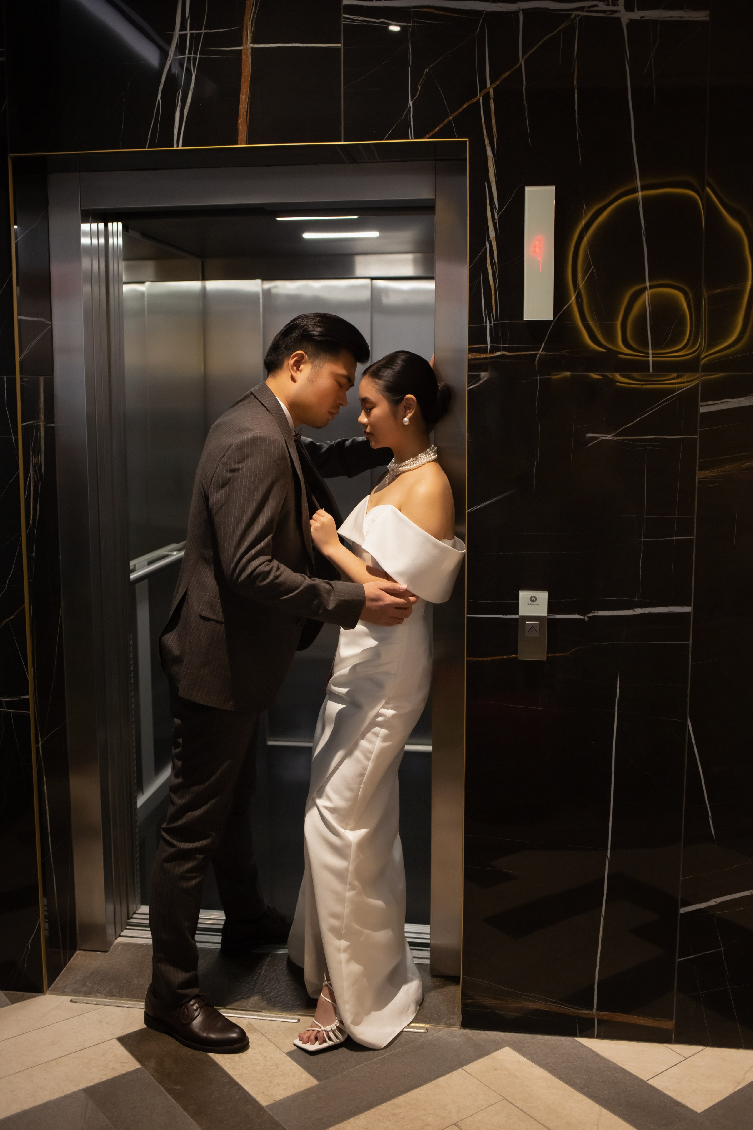 V+P. Fotógrafa profesional en España