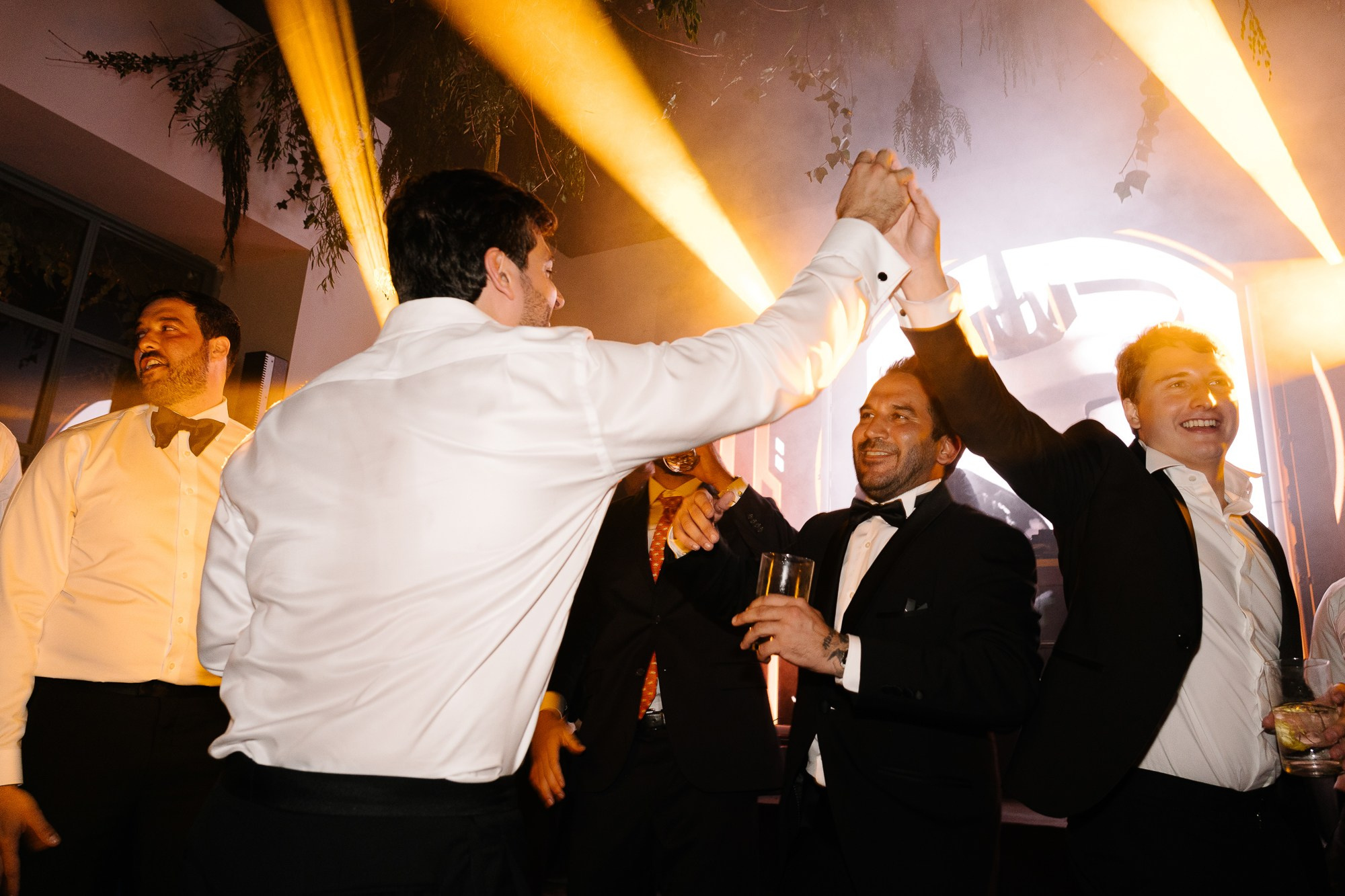 Nicole & David. Wedding photographer videographer Spain