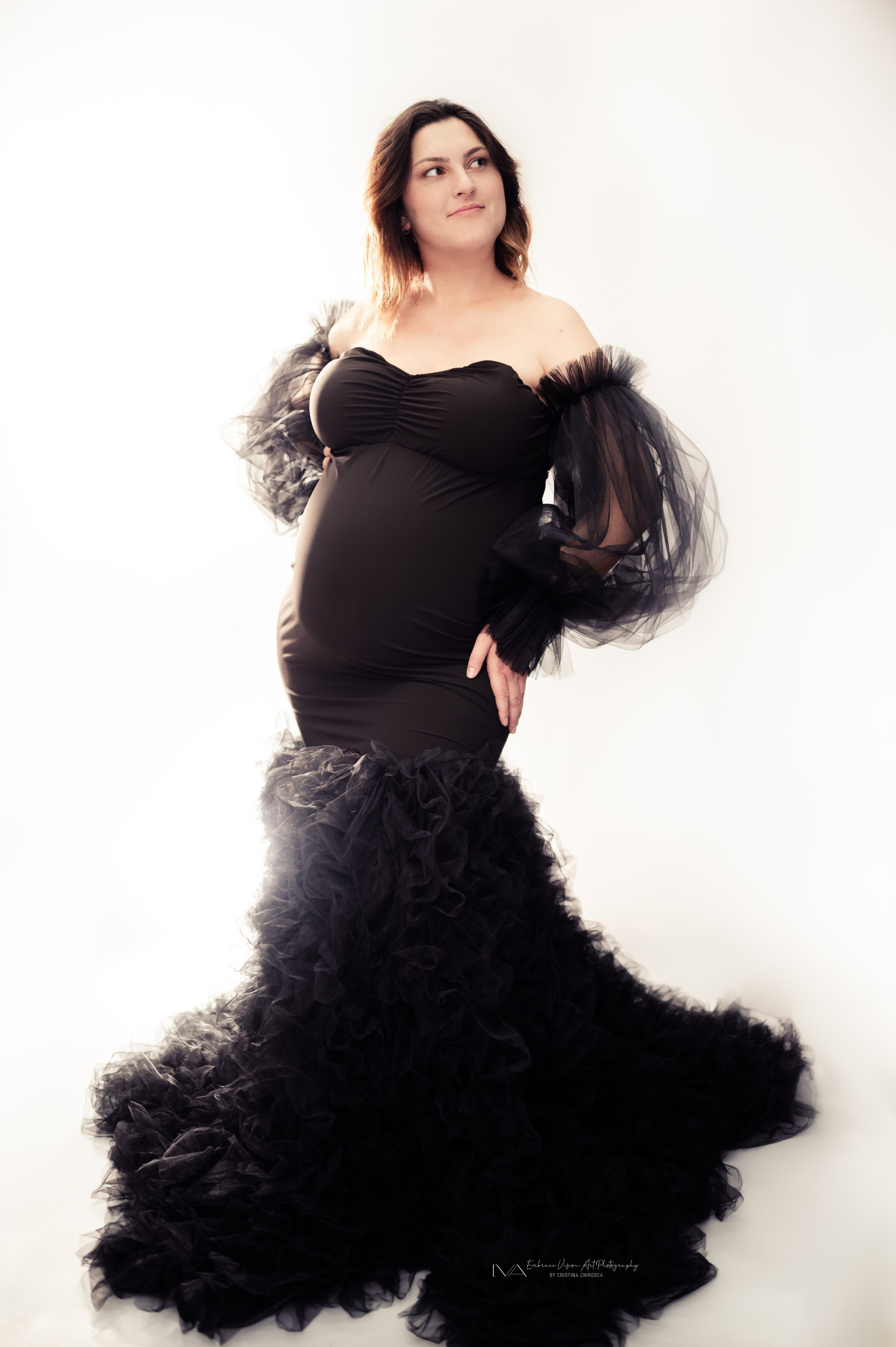 Maternity. EVA Photography