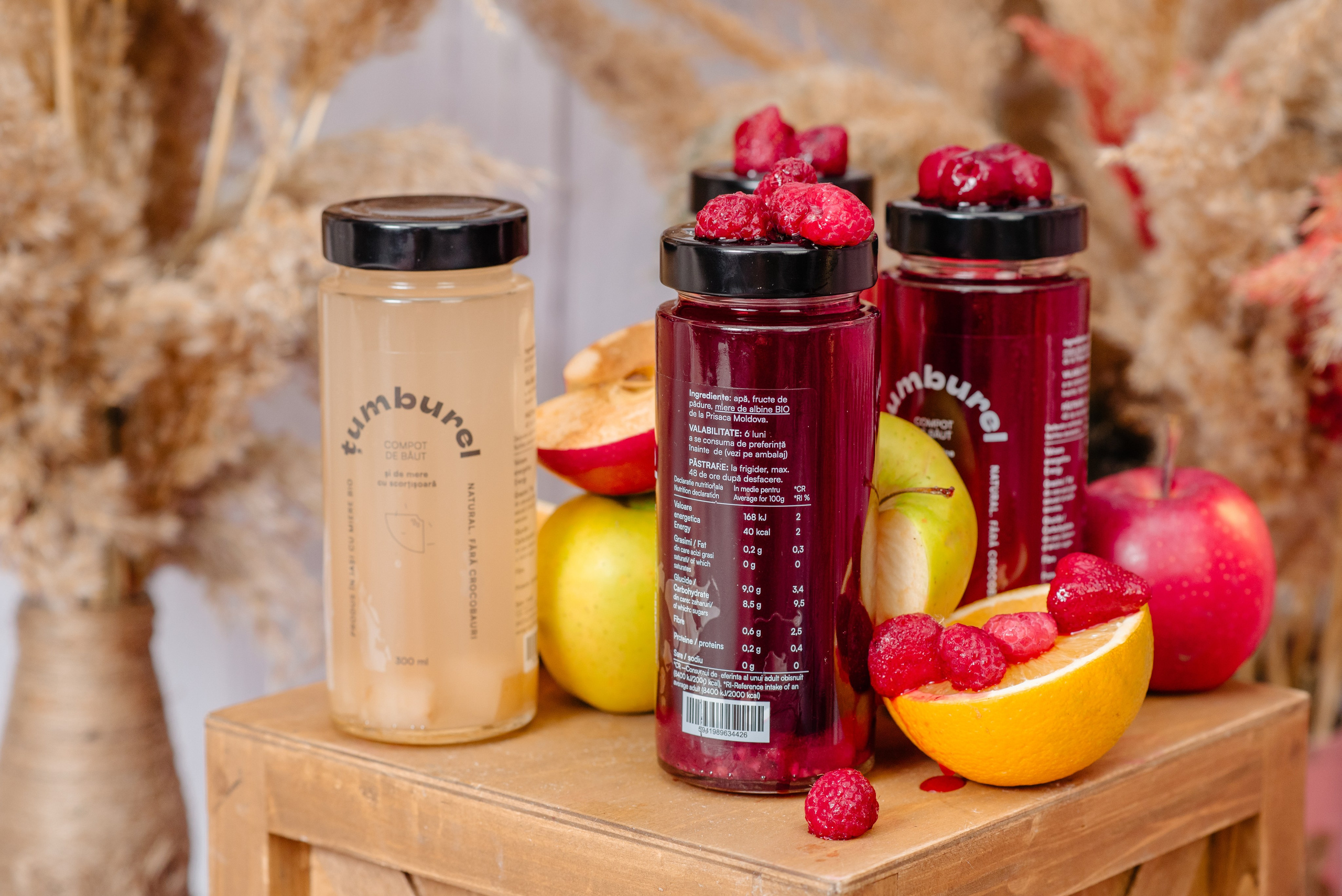 Fotografii produs. EVA Photography