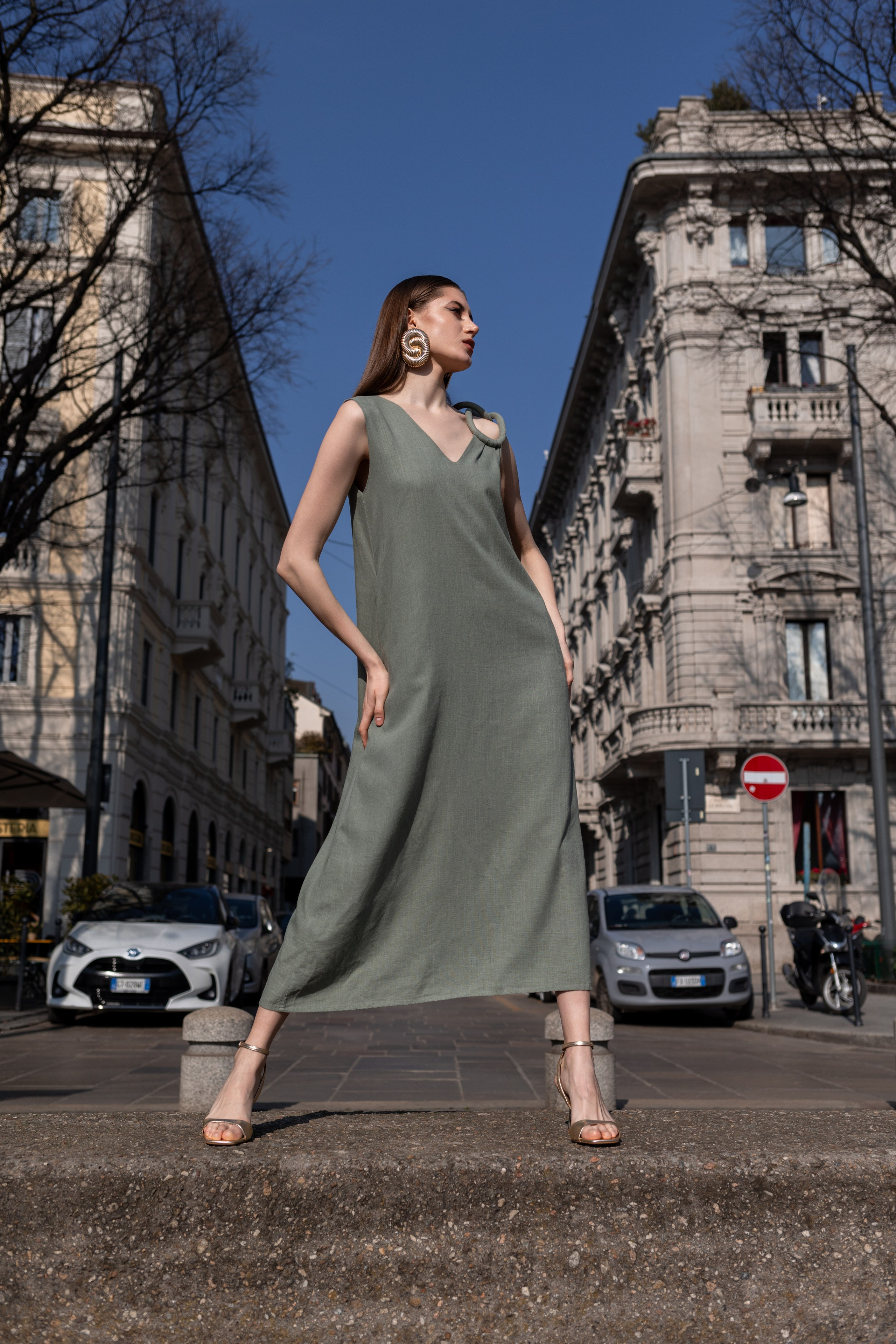 Dina collection 2025-2026. Photographer in Milan |Mila Pro Photo