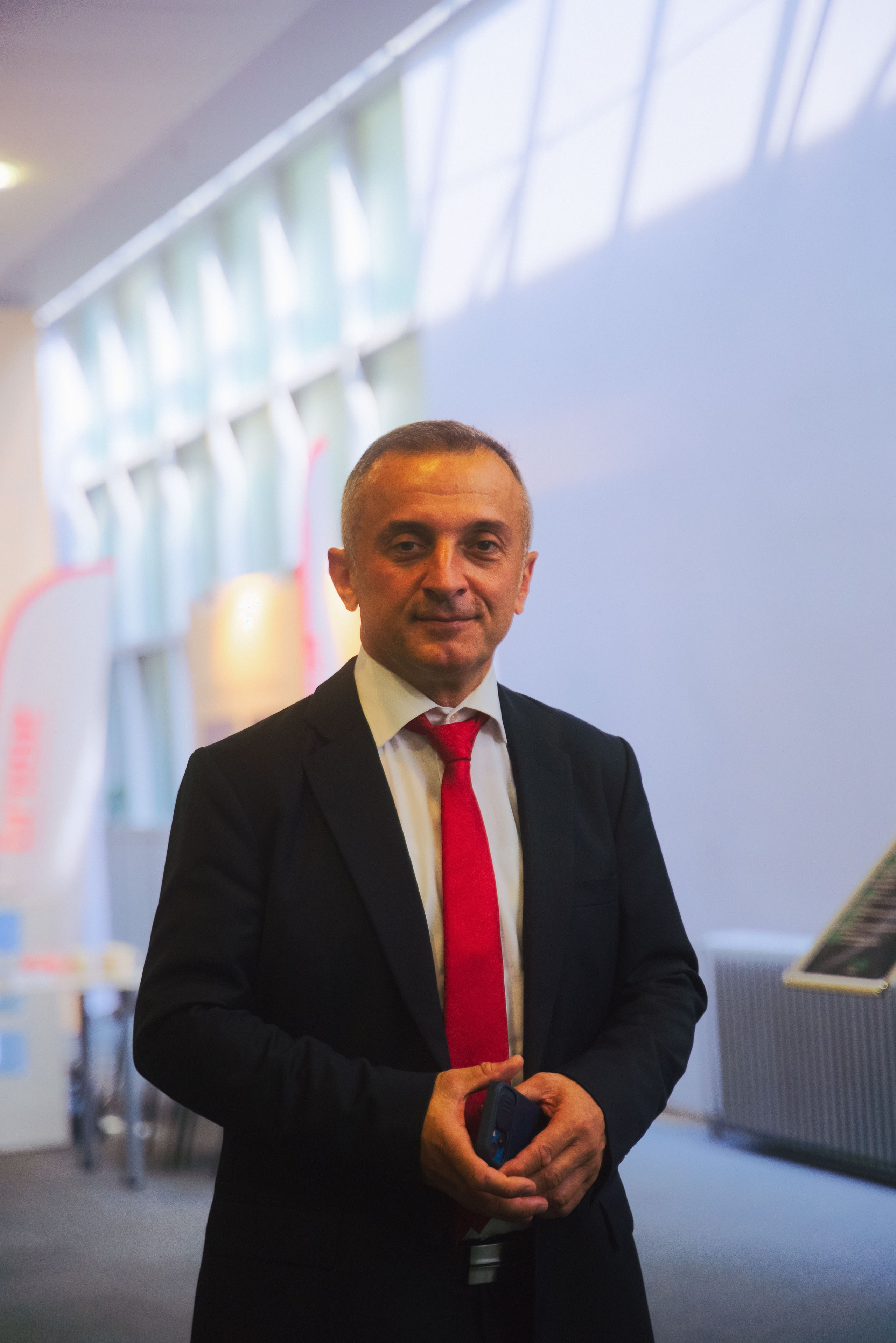 EV Days in Novi Sad 2023. Žukov Studio