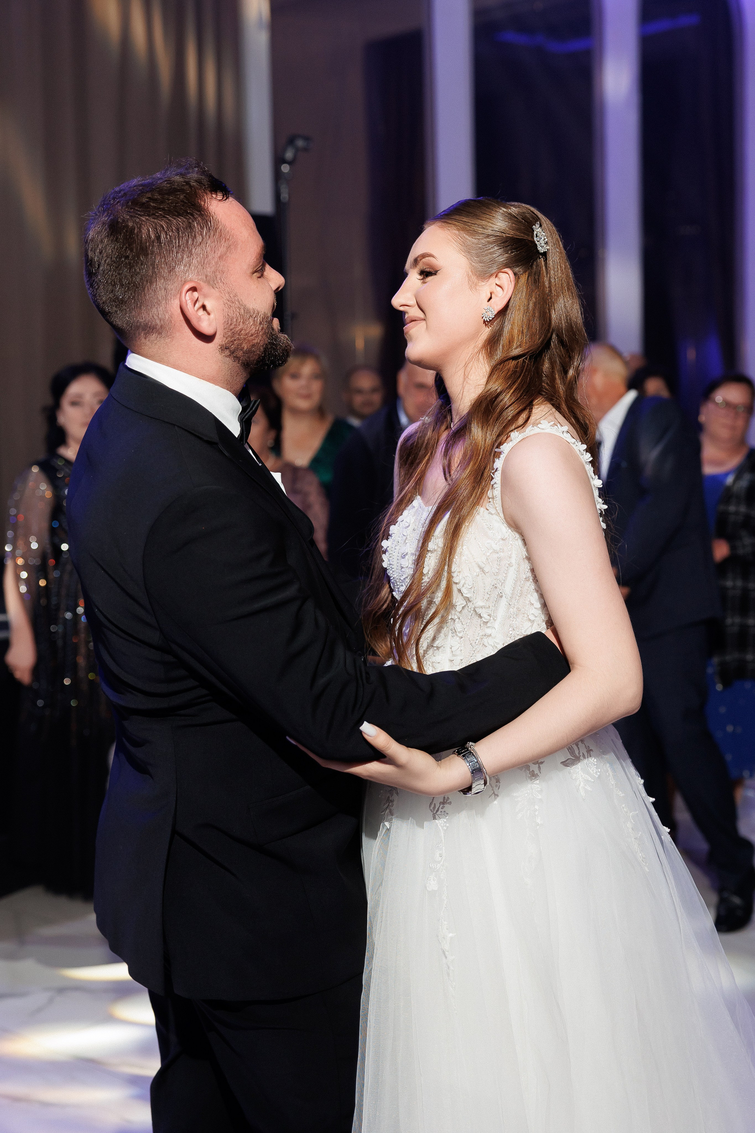 Ion & Djulieta — Richland — Wedding Day. Servicii Foto și Video 067188353