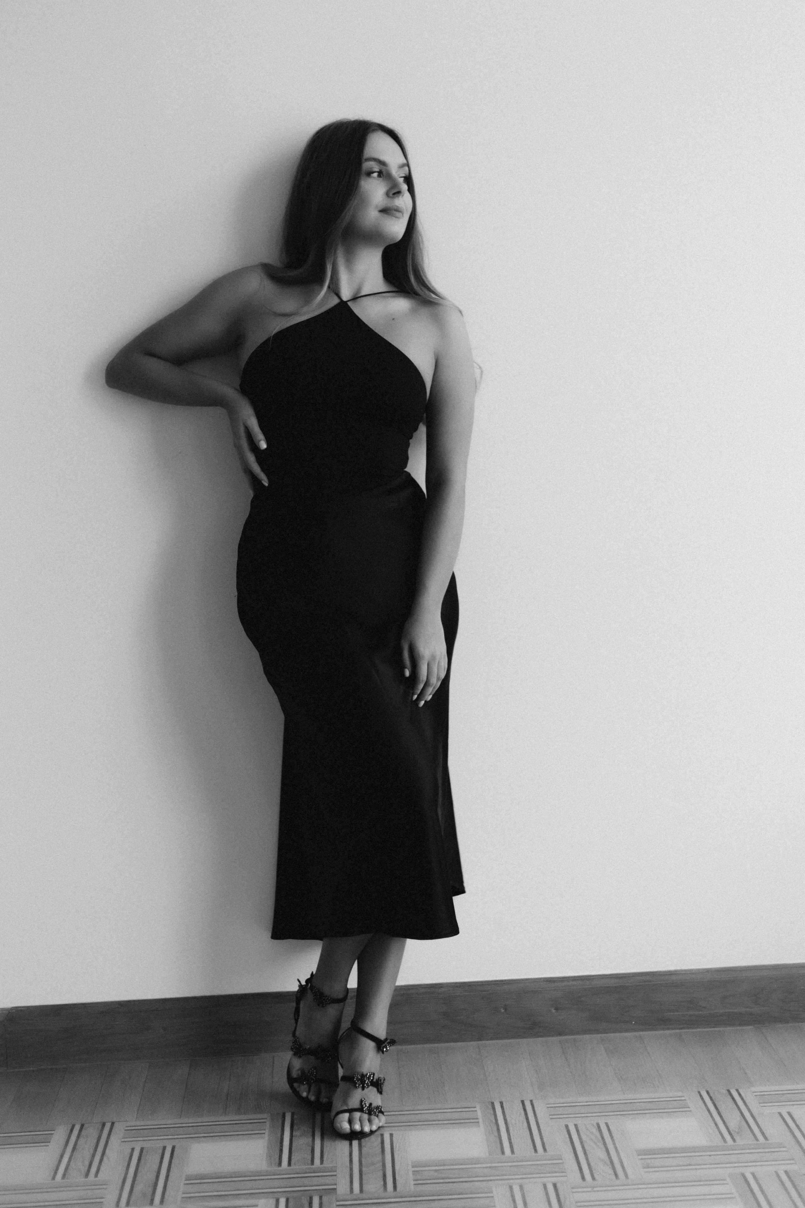 Юля. Фотограф в Варшаве Мария Волкова